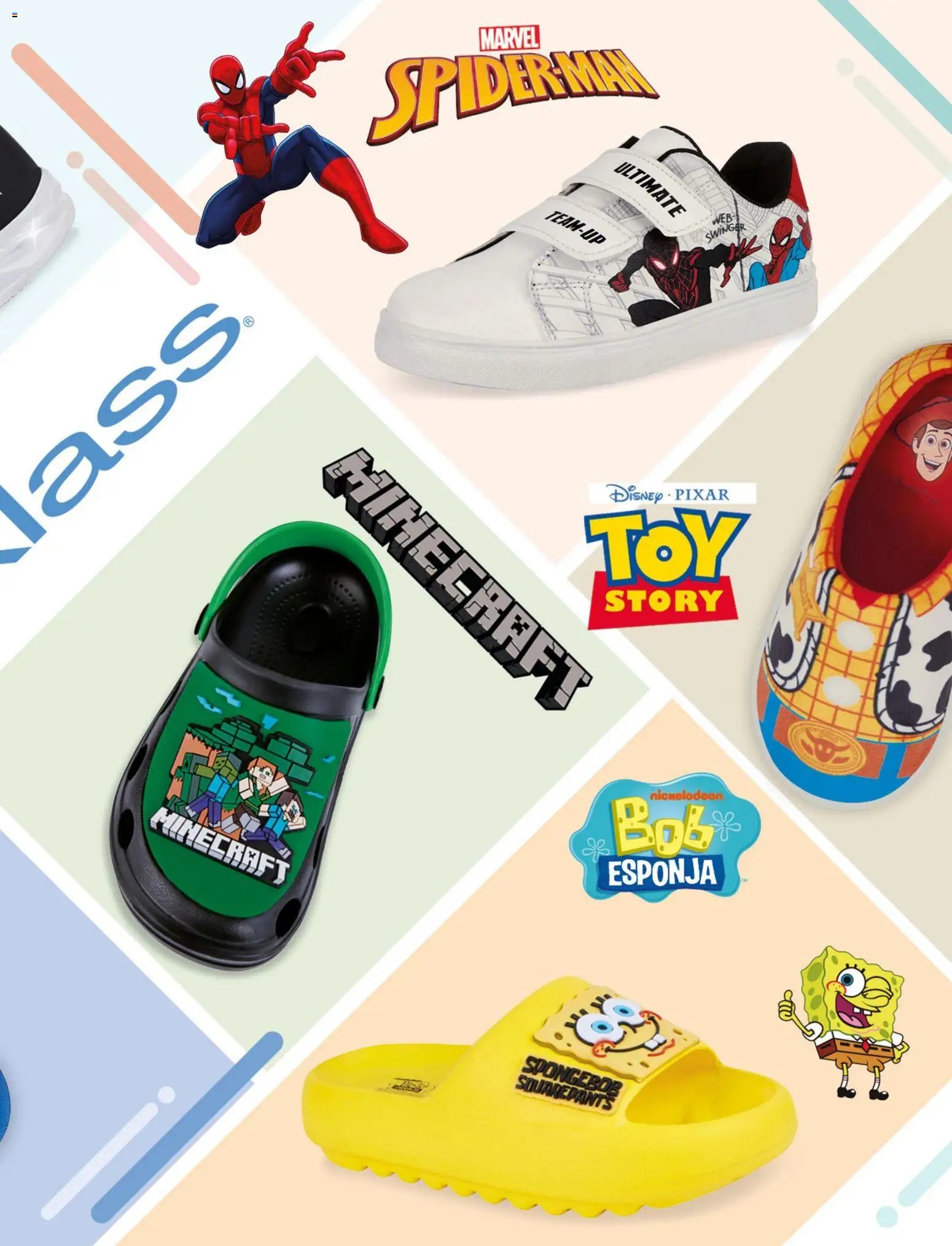Cklass oferta desde 08/07/2026 Cklass catálogo Kids niña