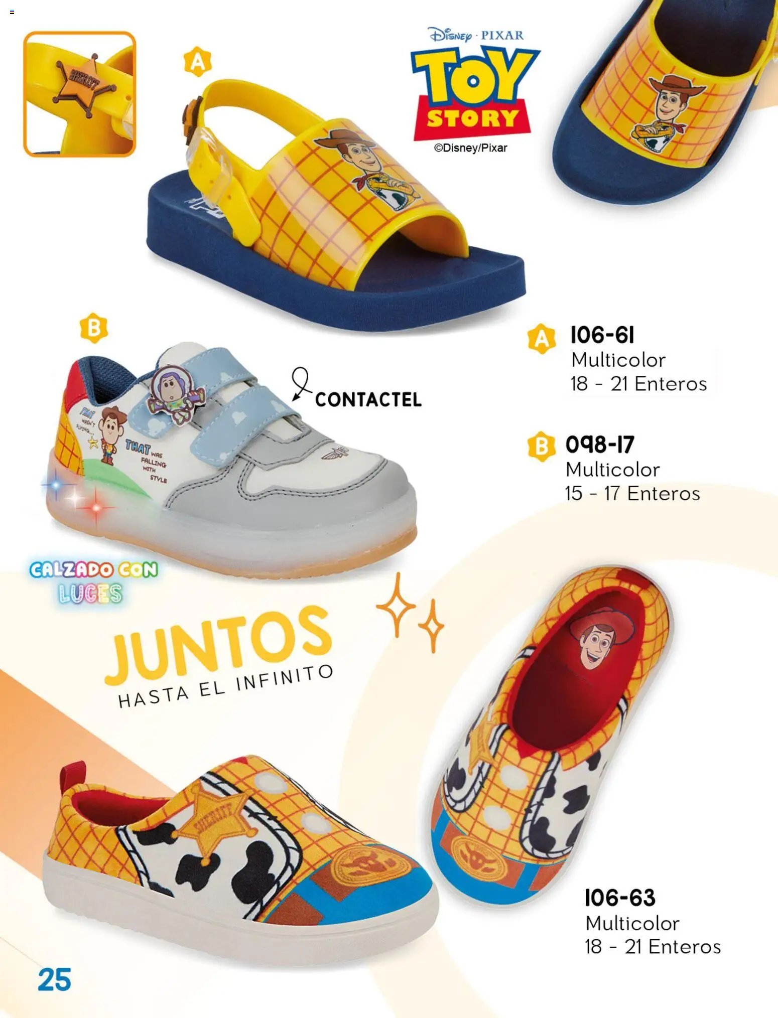 Cklass oferta desde 08/07/2026 Cklass catálogo Kids niña