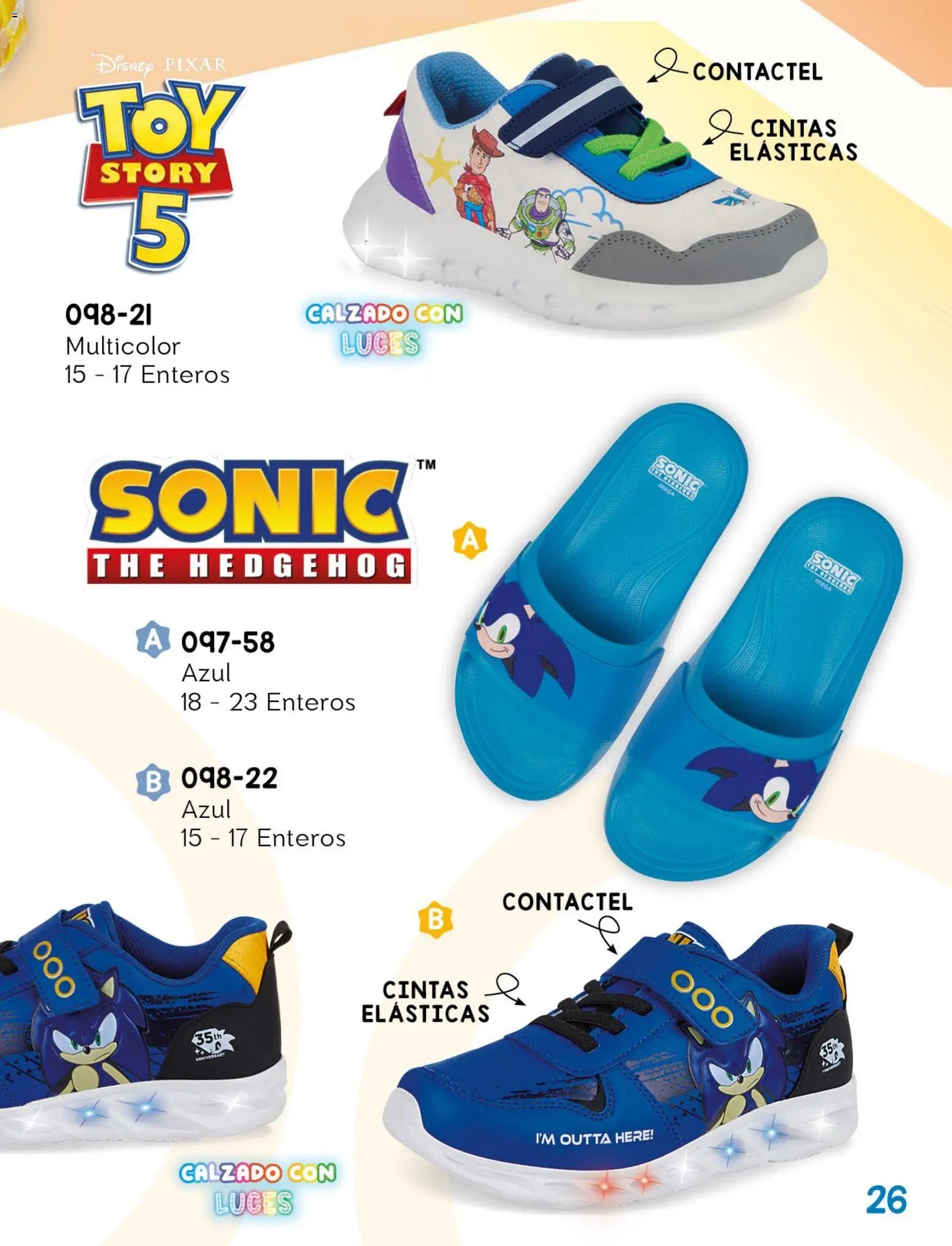 Cklass oferta desde 08/07/2026 Cklass catálogo Kids niña