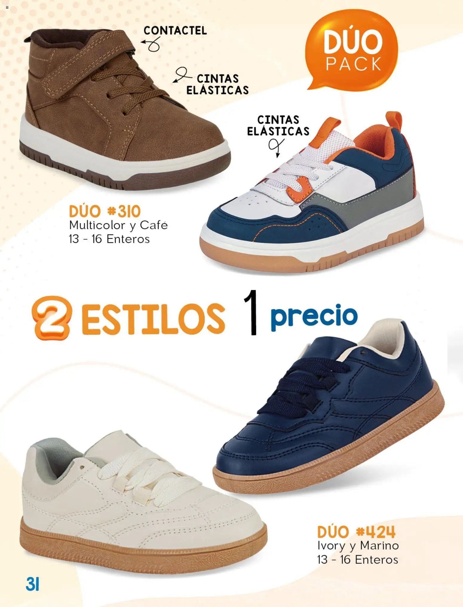 Cklass oferta desde 08/07/2026 Cklass catálogo Kids niña