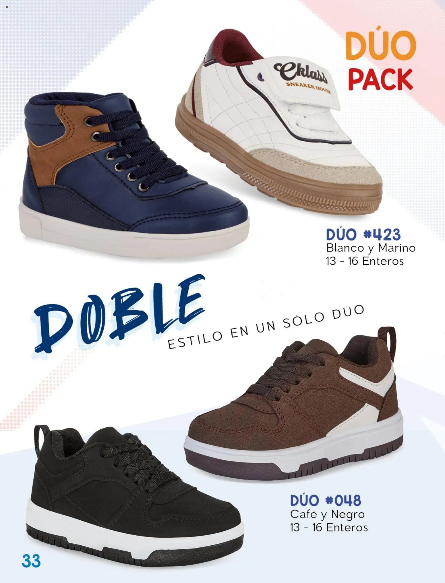 Cklass oferta desde 08/07/2026 Cklass catálogo Kids niña