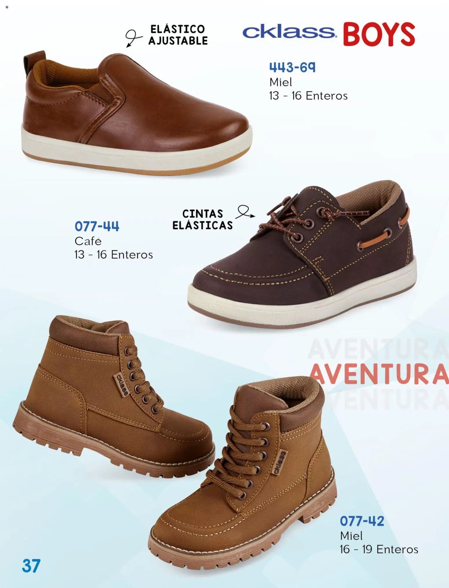 Cklass oferta desde 08/07/2026 Cklass catálogo Kids niña
