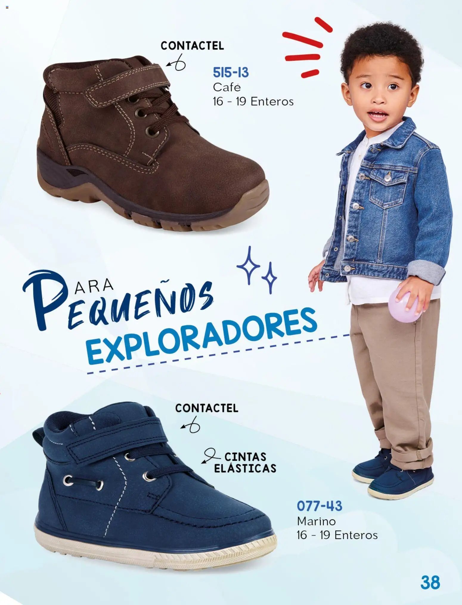 Cklass oferta desde 08/07/2026 Cklass catálogo Kids niña