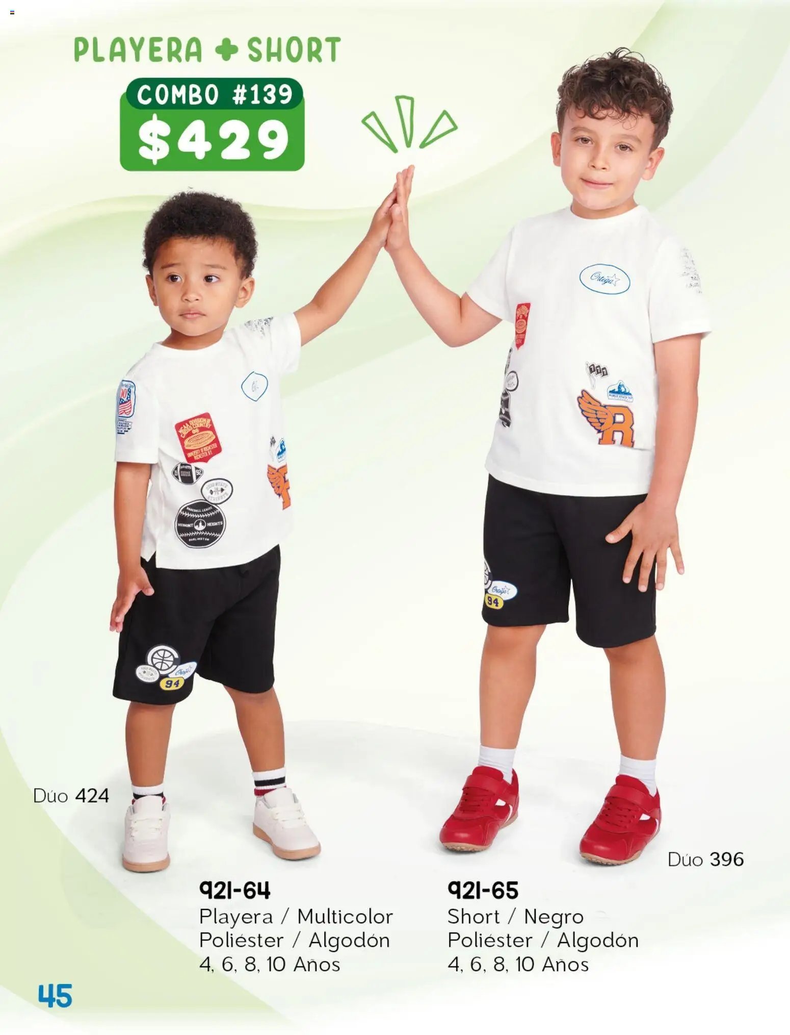 Cklass oferta desde 08/07/2026 Cklass catálogo Kids niña