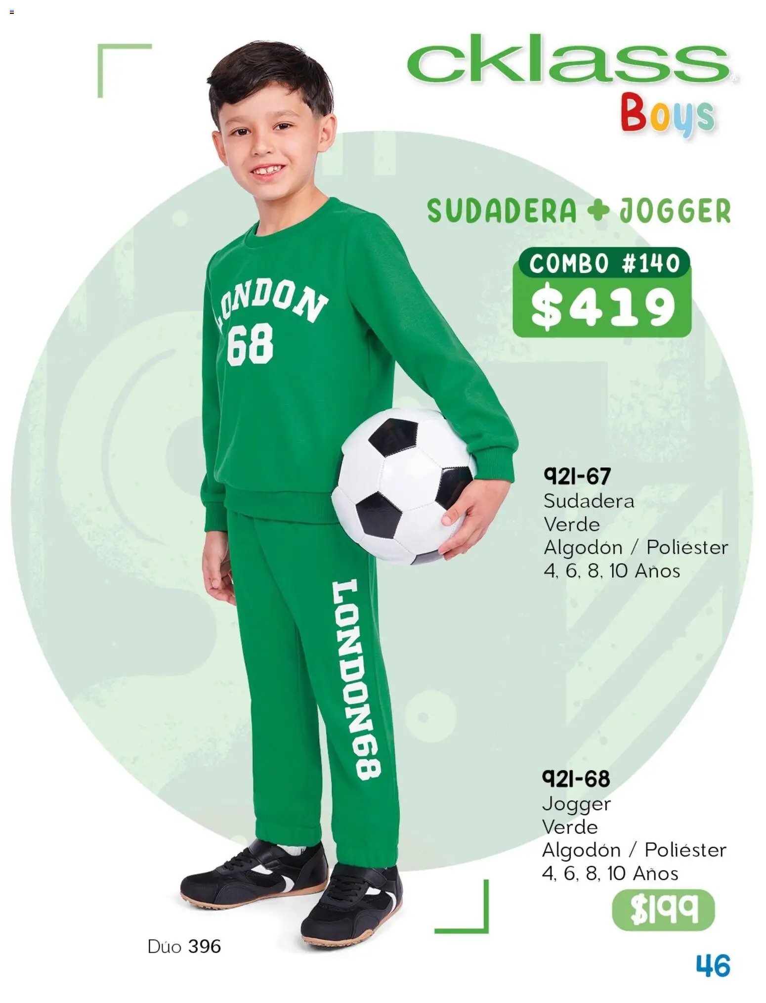Cklass oferta desde 08/07/2026 Cklass catálogo Kids niña