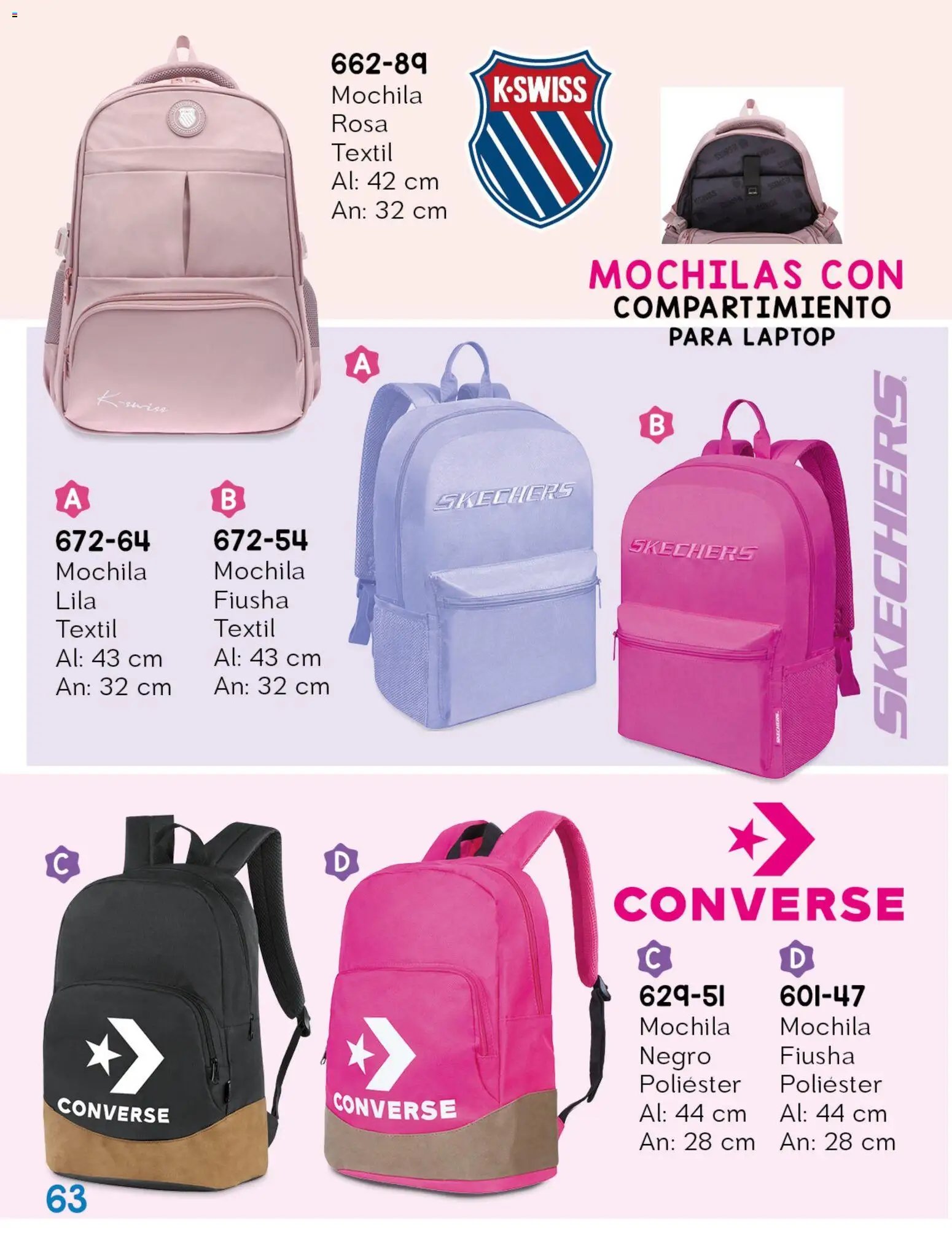 Cklass oferta desde 08/07/2026 Cklass catálogo Kids niña
