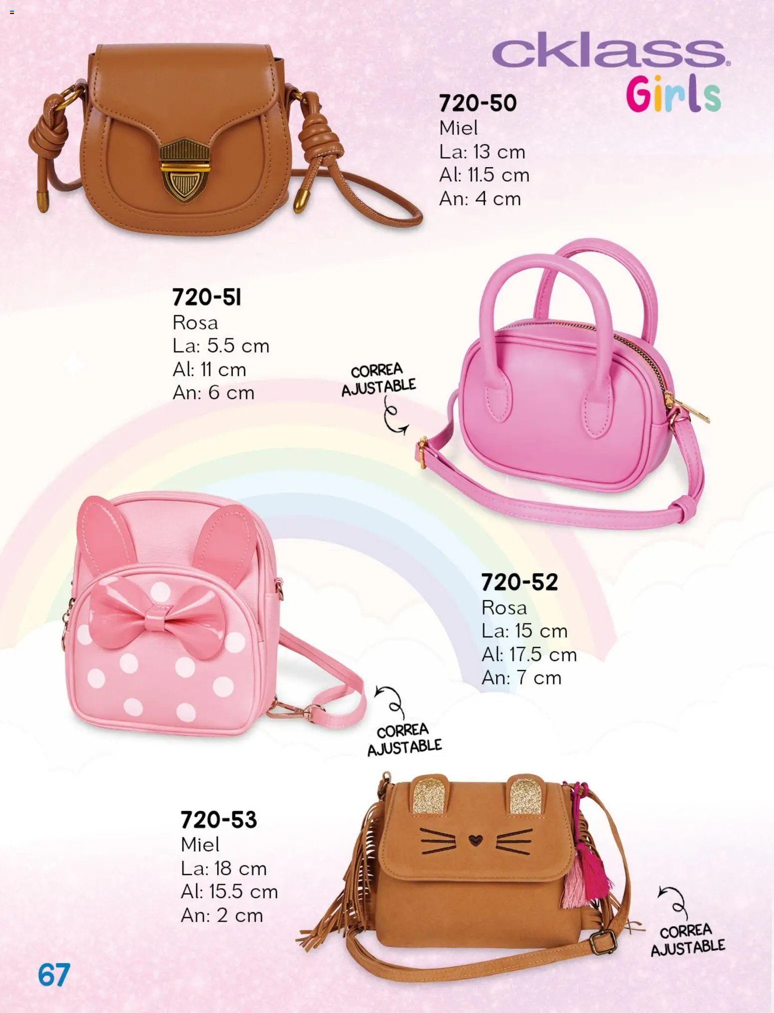 Cklass oferta desde 08/07/2026 Cklass catálogo Kids niña