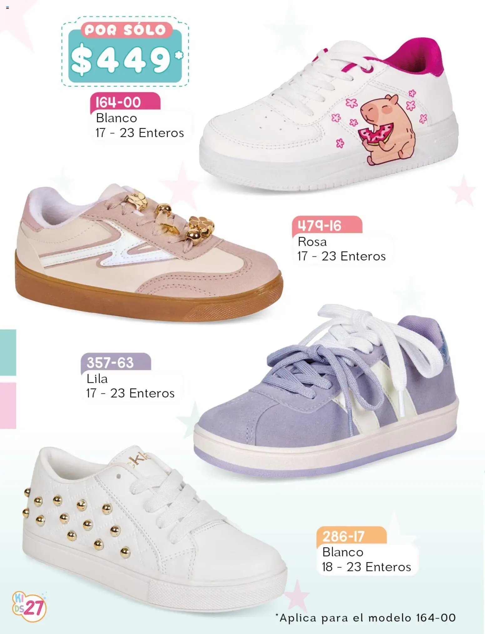 Cklass oferta desde 08/07/2026 Cklass catálogo Kids niña