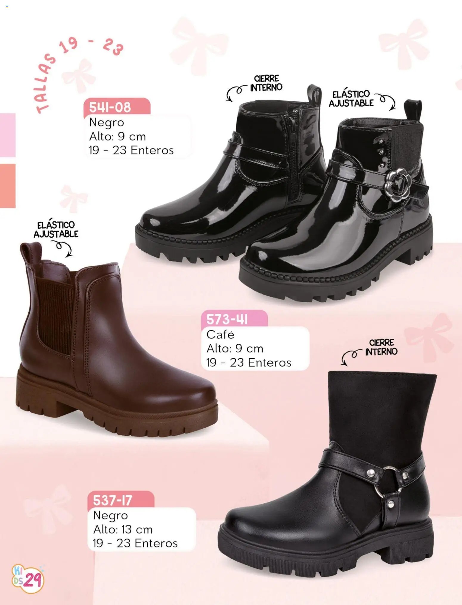 Cklass oferta desde 08/07/2026 Cklass catálogo Kids niña