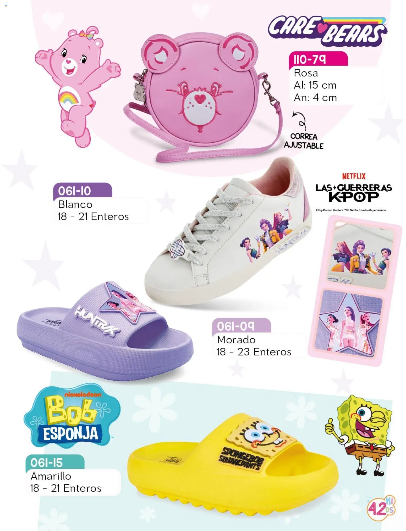 Cklass oferta desde 08/07/2026 Cklass catálogo Kids niña