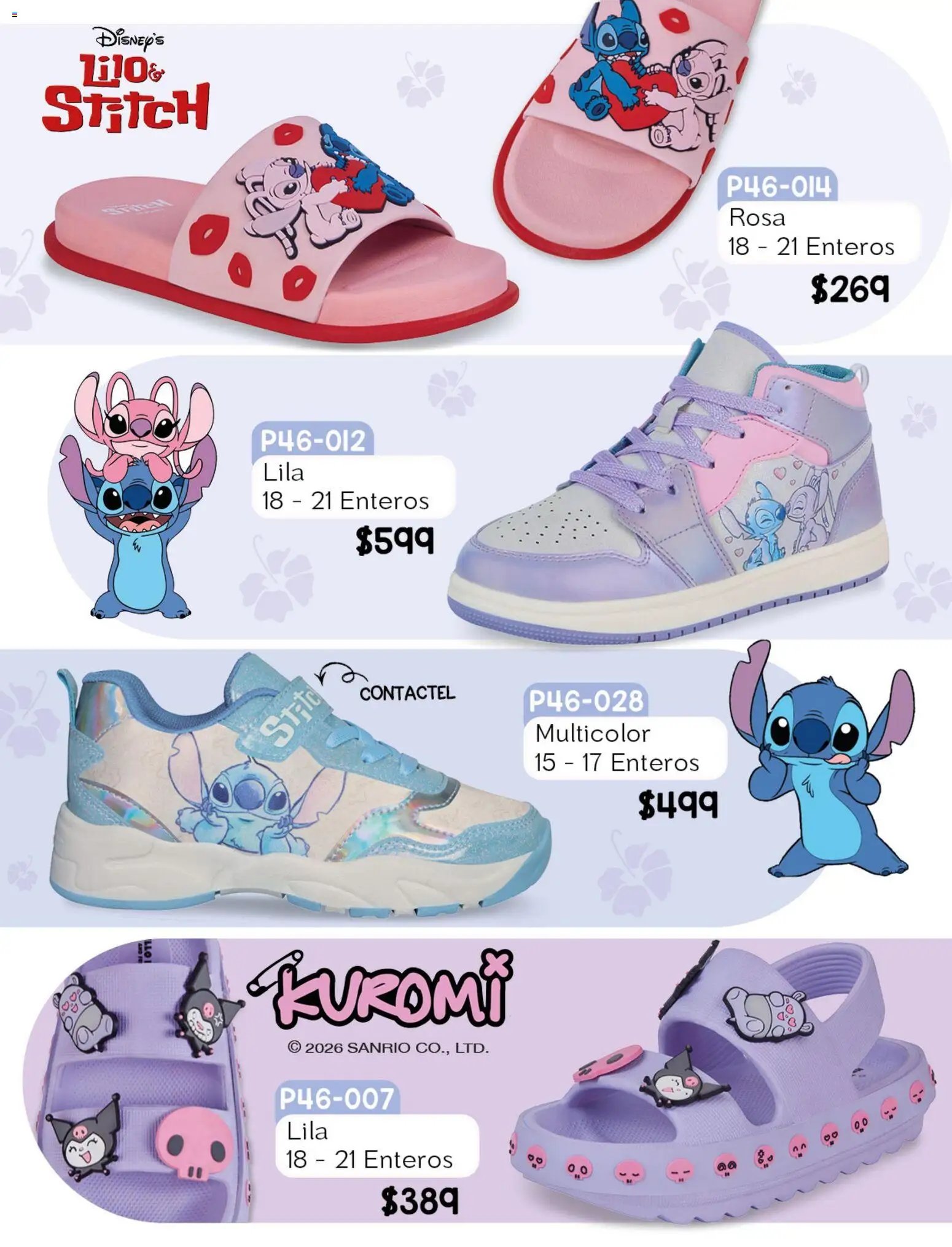 Cklass oferta desde 08/07/2026 Cklass catálogo Kids niña