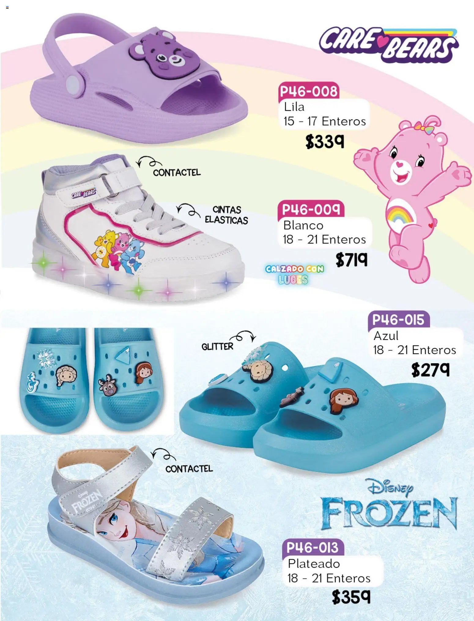 Cklass oferta desde 08/07/2026 Cklass catálogo Kids niña
