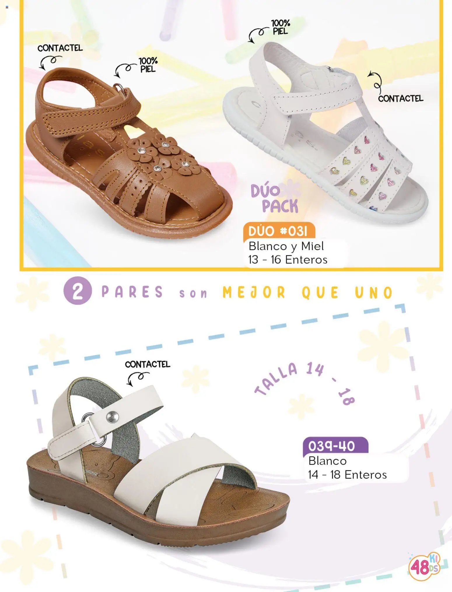 Cklass oferta desde 08/07/2026 Cklass catálogo Kids niña