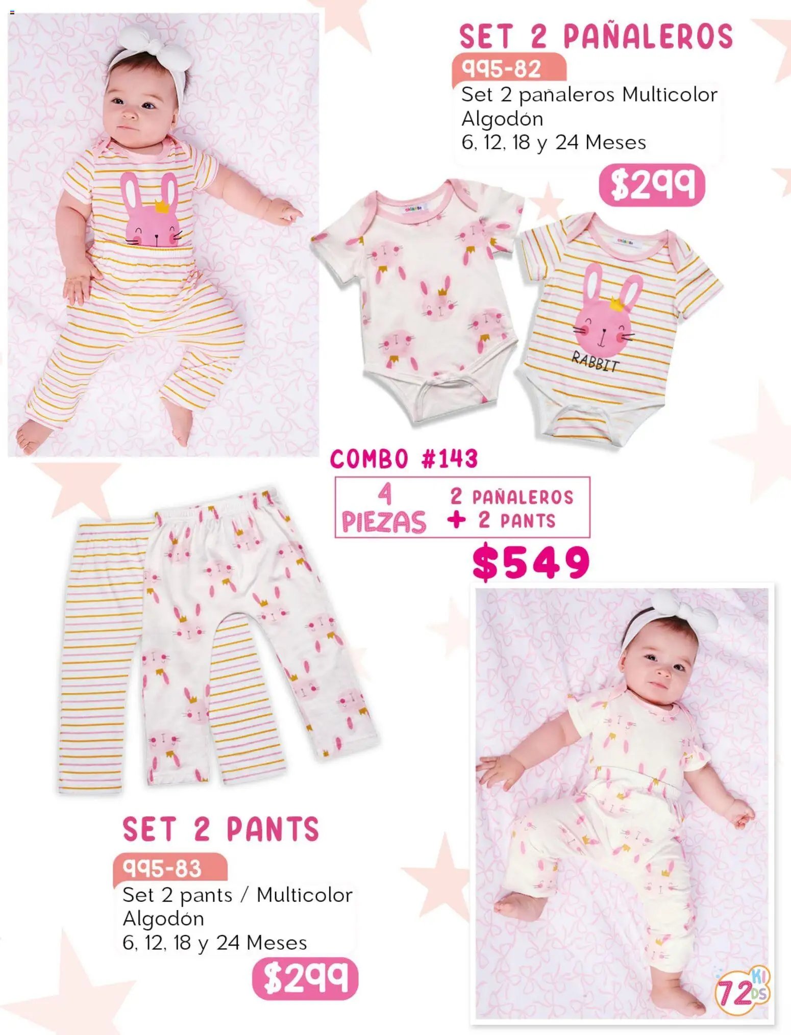 Cklass oferta desde 08/07/2026 Cklass catálogo Kids niña