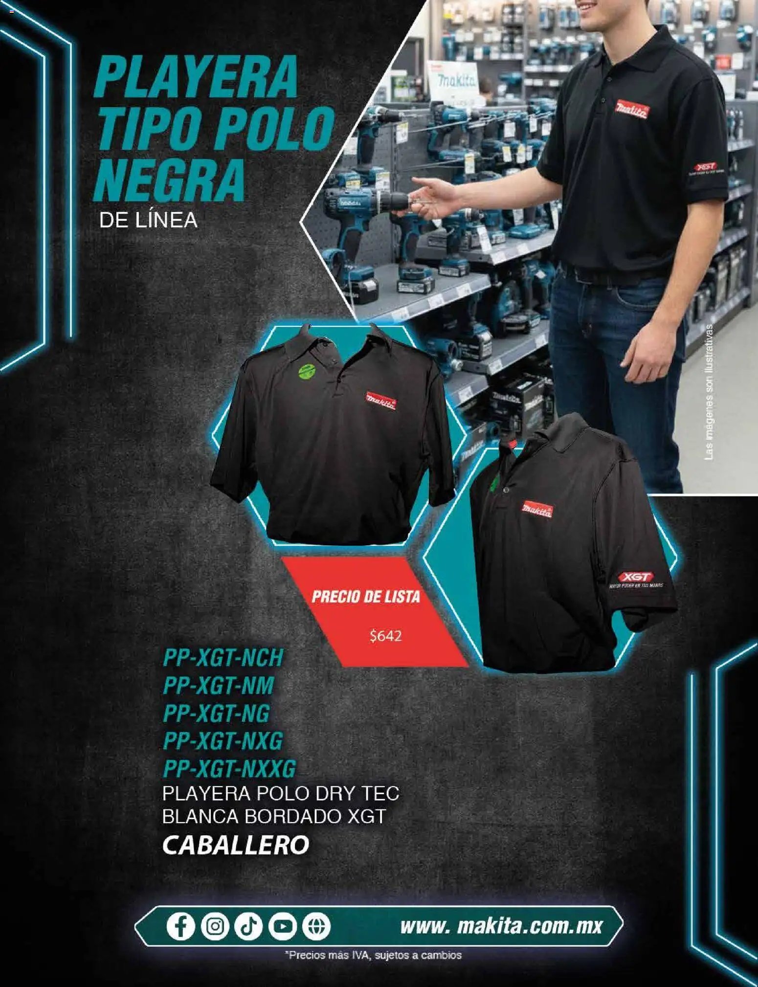 Makita oferta desde 18/02/2026 Catálogo Publicidad