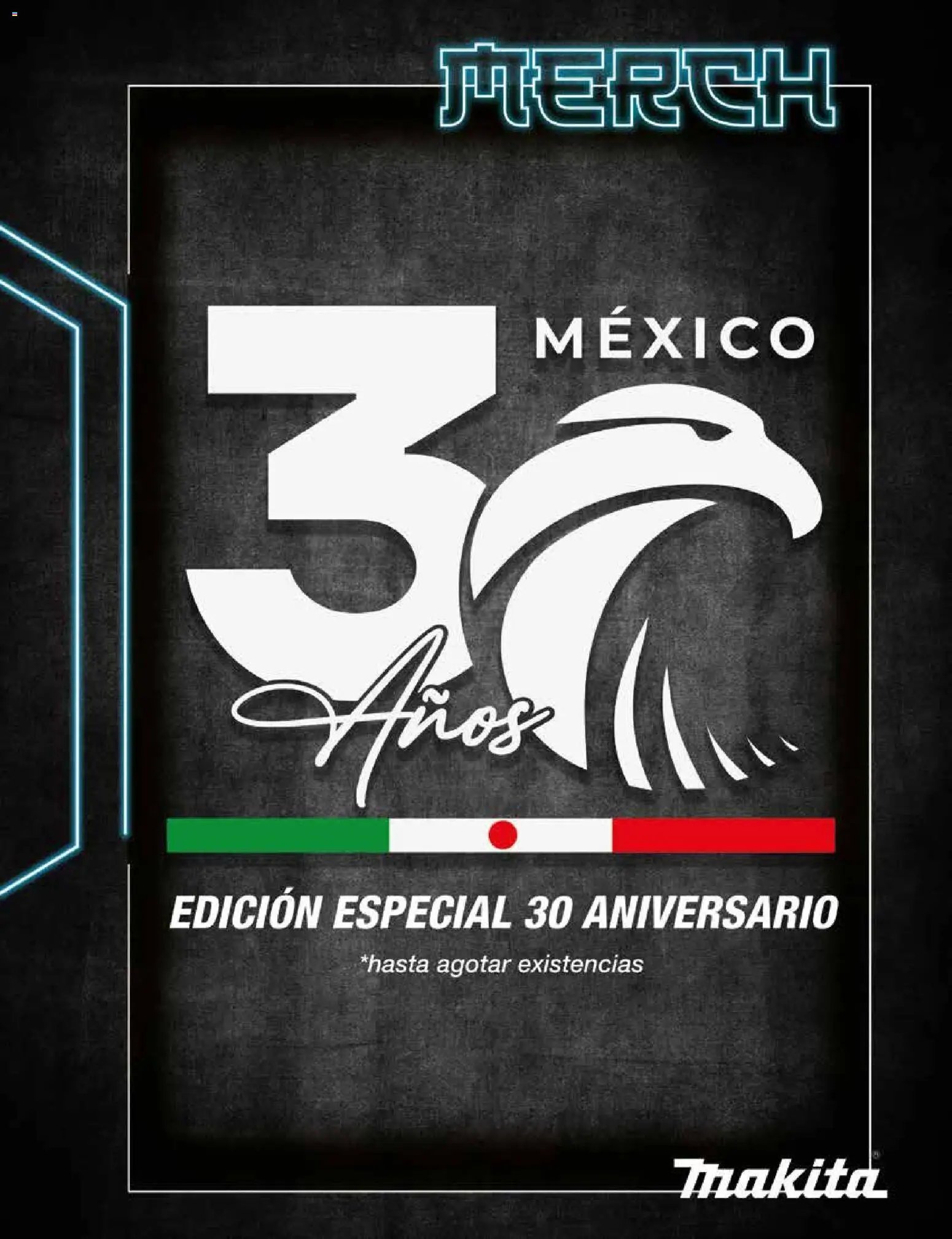 Makita oferta desde 18/02/2026 Catálogo Publicidad