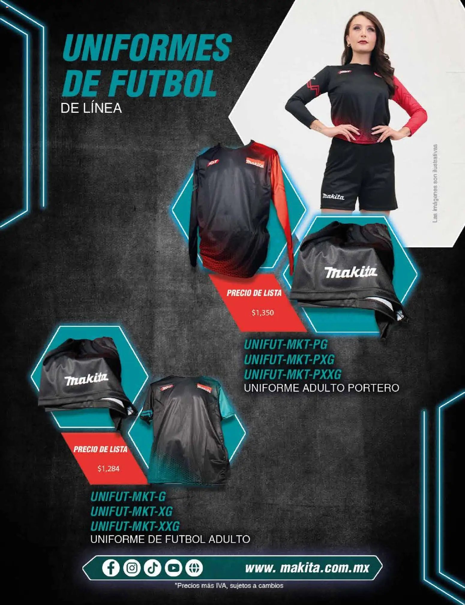 Makita oferta desde 18/02/2026 Catálogo Publicidad