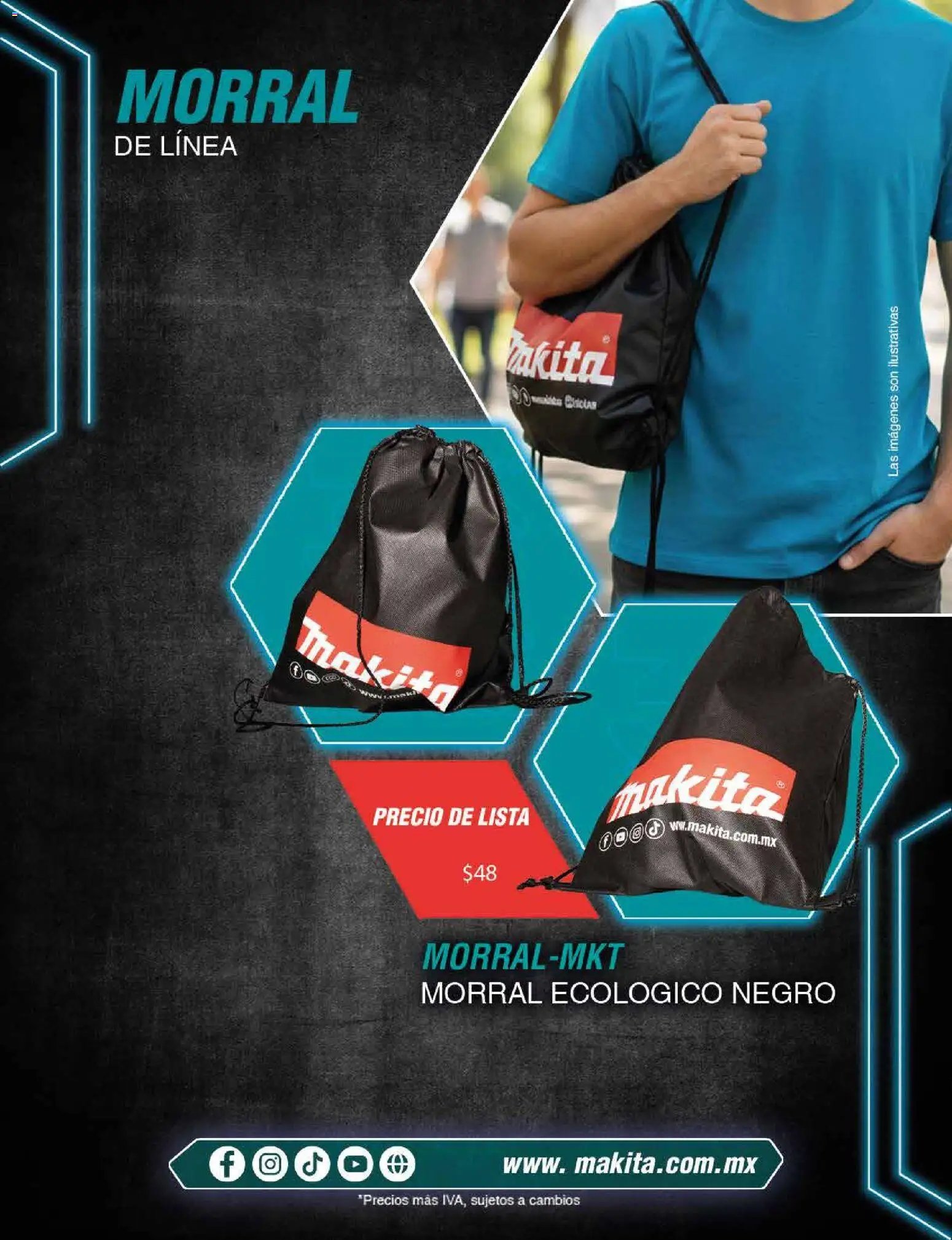 Makita oferta desde 18/02/2026 Catálogo Publicidad