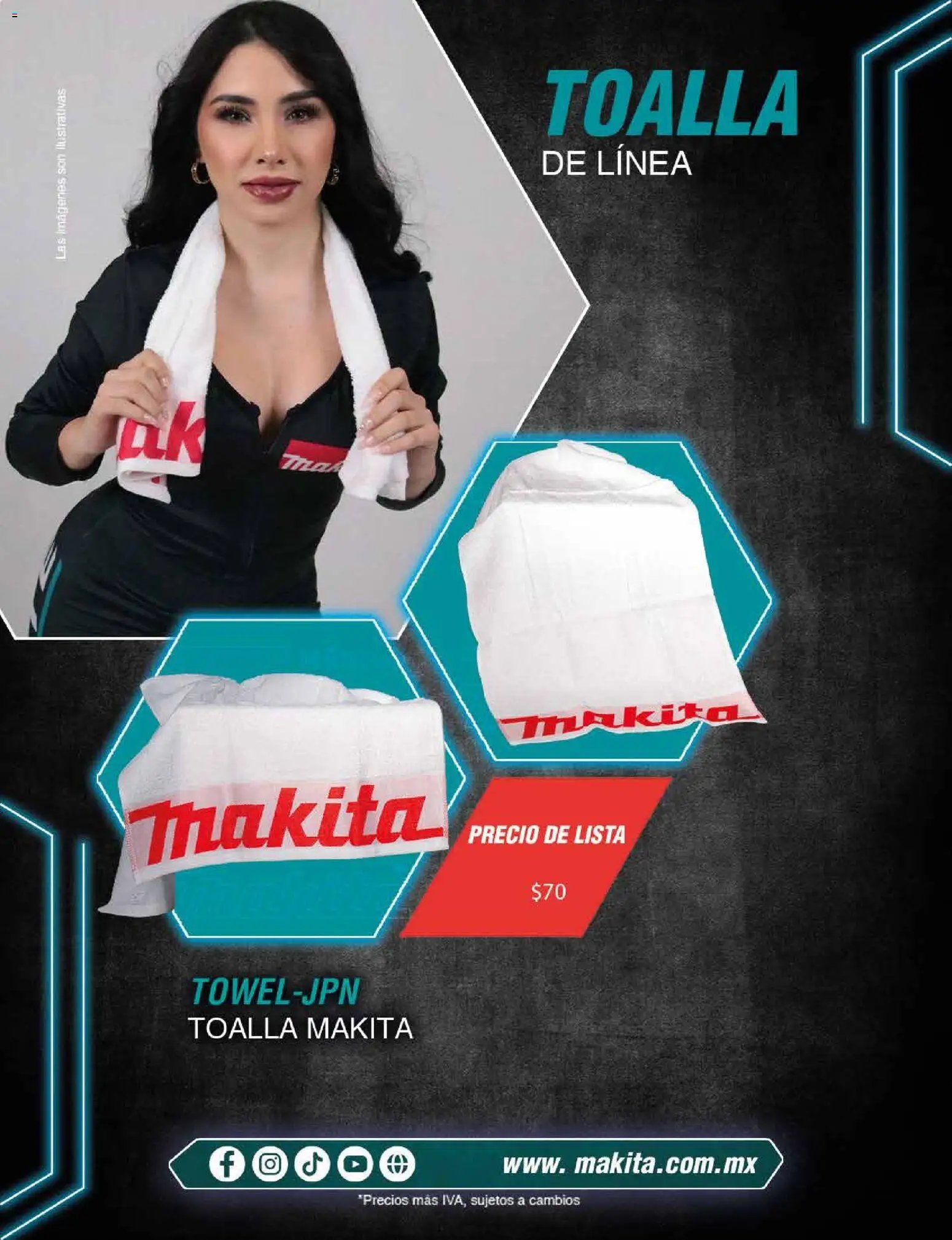Makita oferta desde 18/02/2026 Catálogo Publicidad