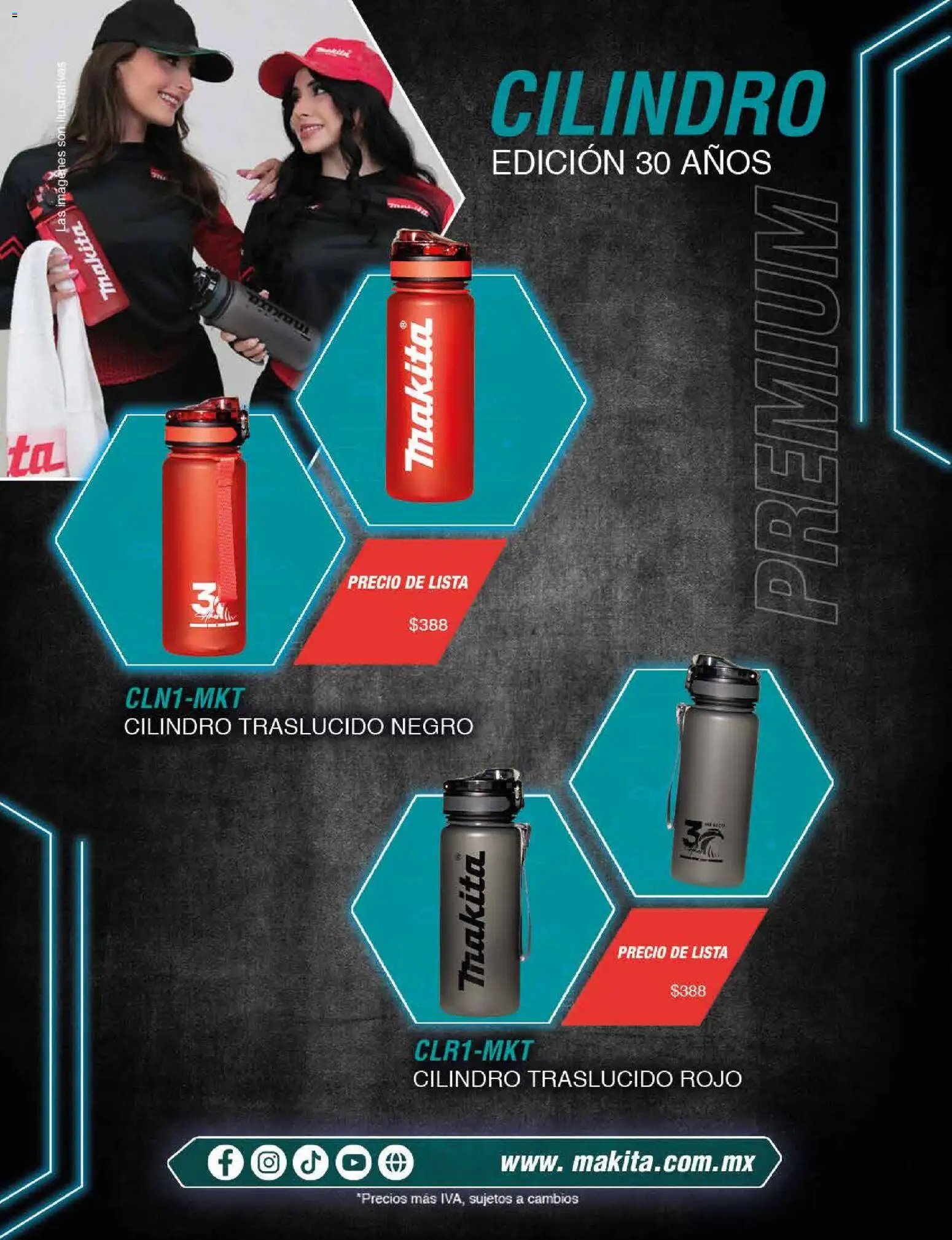 Makita oferta desde 18/02/2026 Catálogo Publicidad