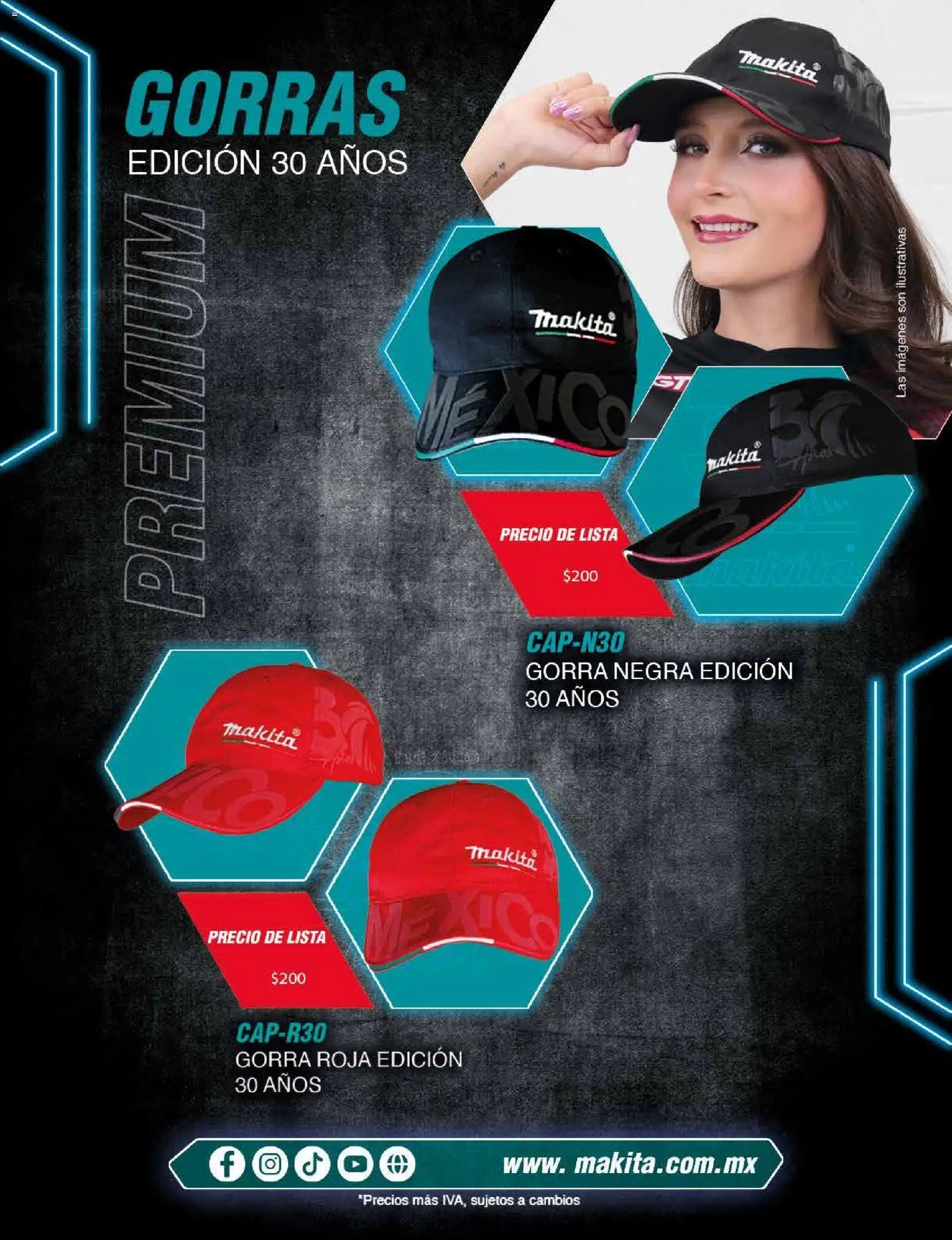Makita oferta desde 18/02/2026 Catálogo Publicidad
