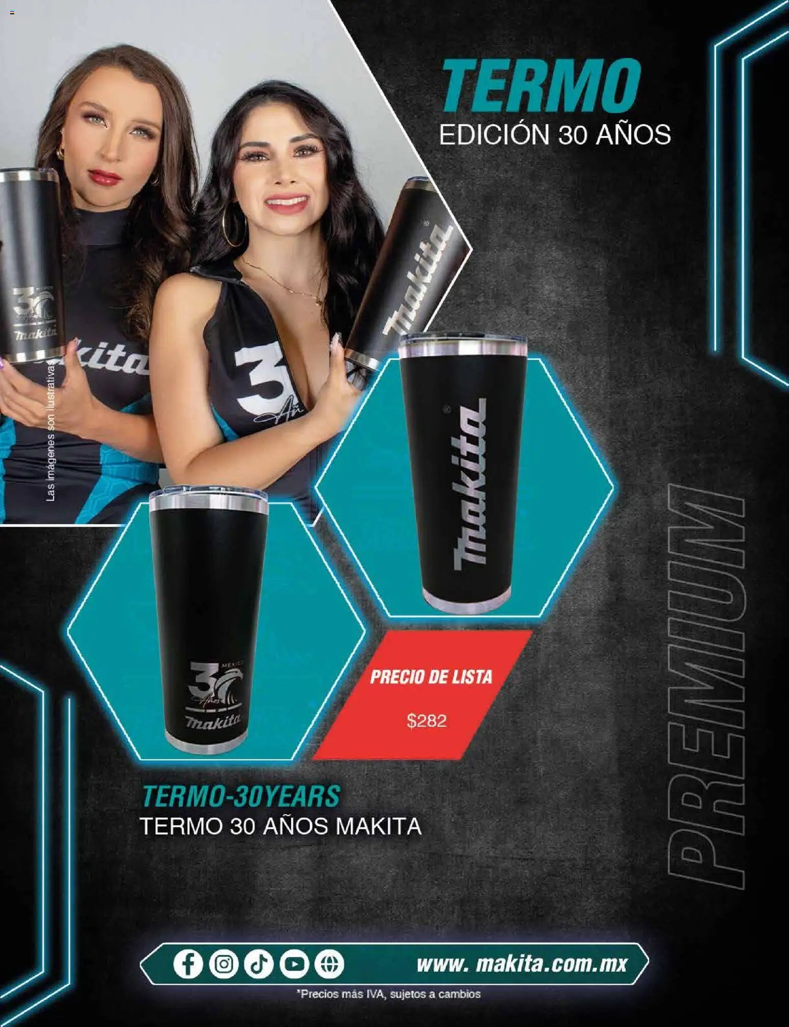 Makita oferta desde 18/02/2026 Catálogo Publicidad