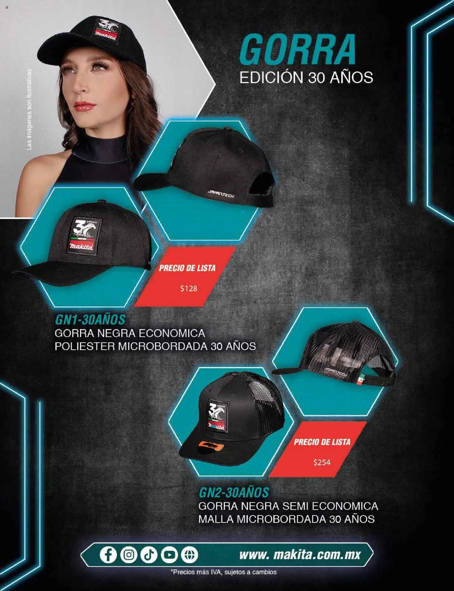 Makita oferta desde 18/02/2026 Catálogo Publicidad