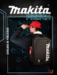 Makita oferta desde 18/02/2026 Catálogo Publicidad