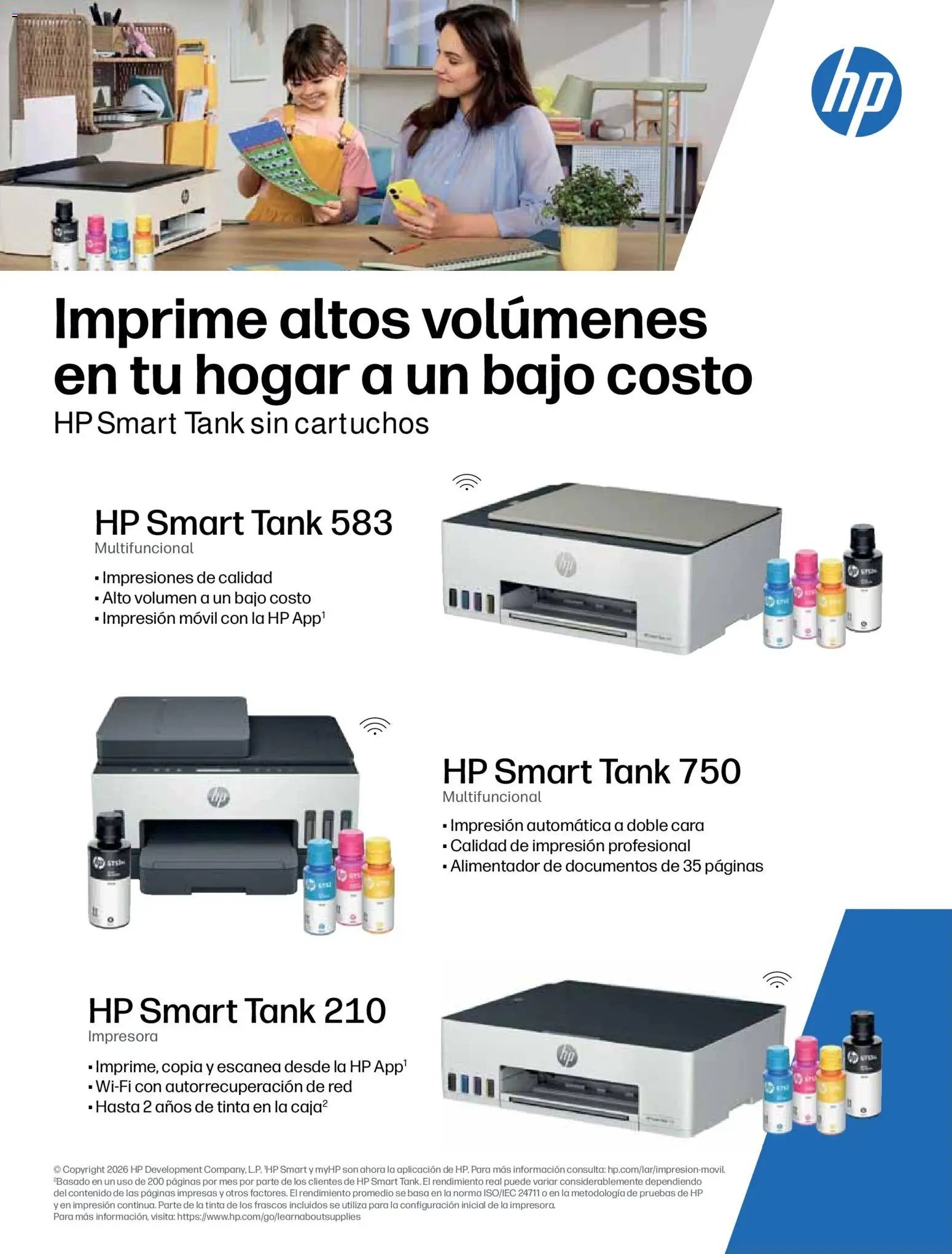 Office Depot oferta desde 12/01/2026 Catálogo 2026