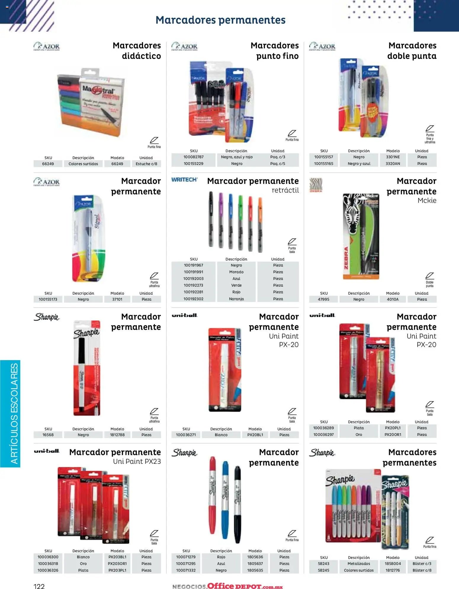 Office Depot oferta desde 12/01/2026 Catálogo 2026