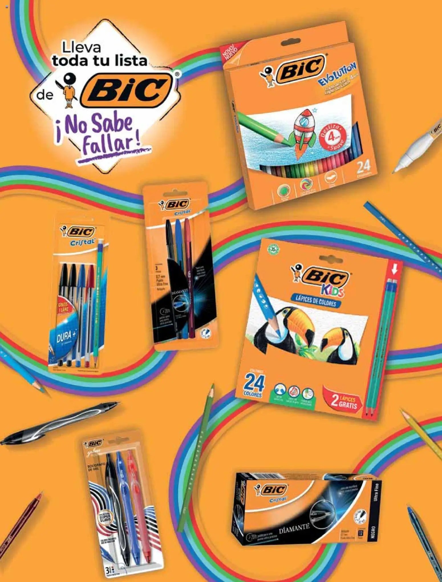 Office Depot oferta desde 12/01/2026 Catálogo 2026