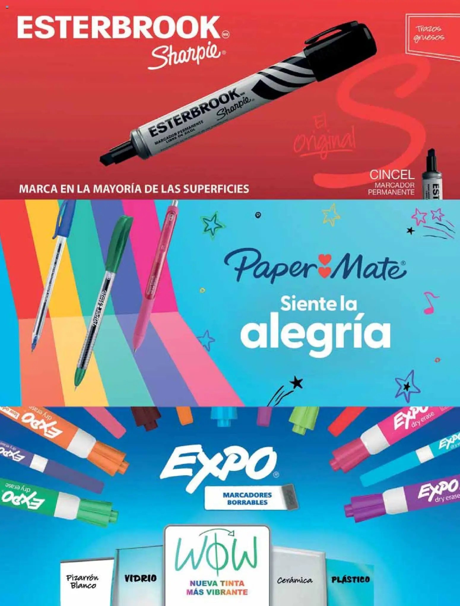Office Depot oferta desde 12/01/2026 Catálogo 2026