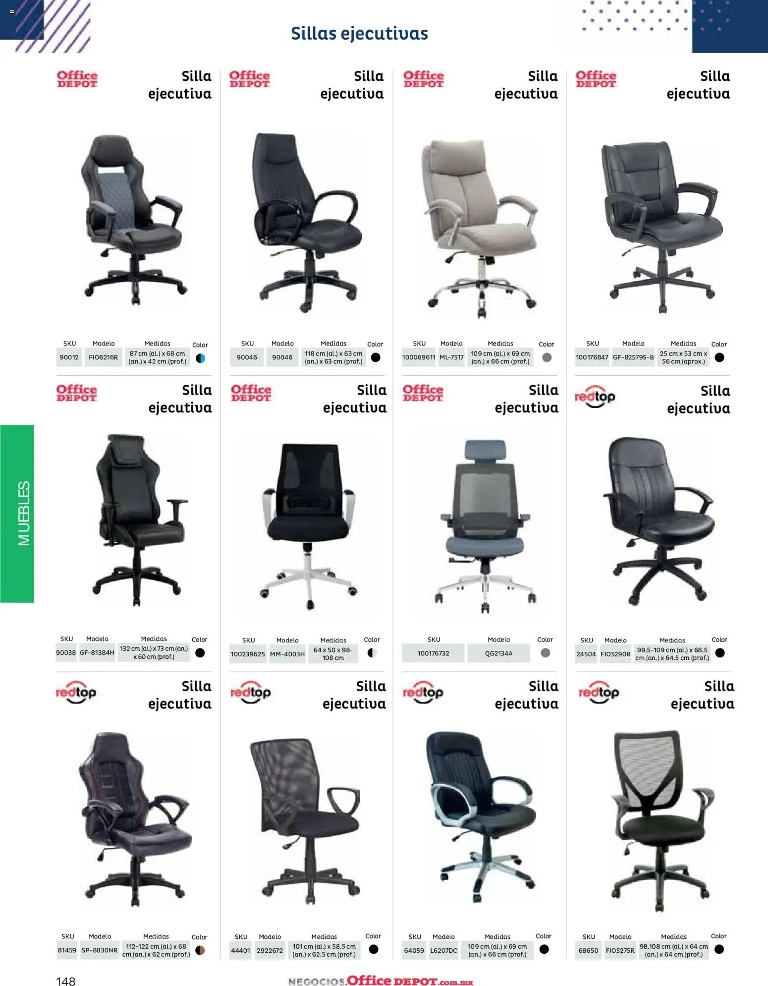 Office Depot oferta desde 12/01/2026 Catálogo 2026