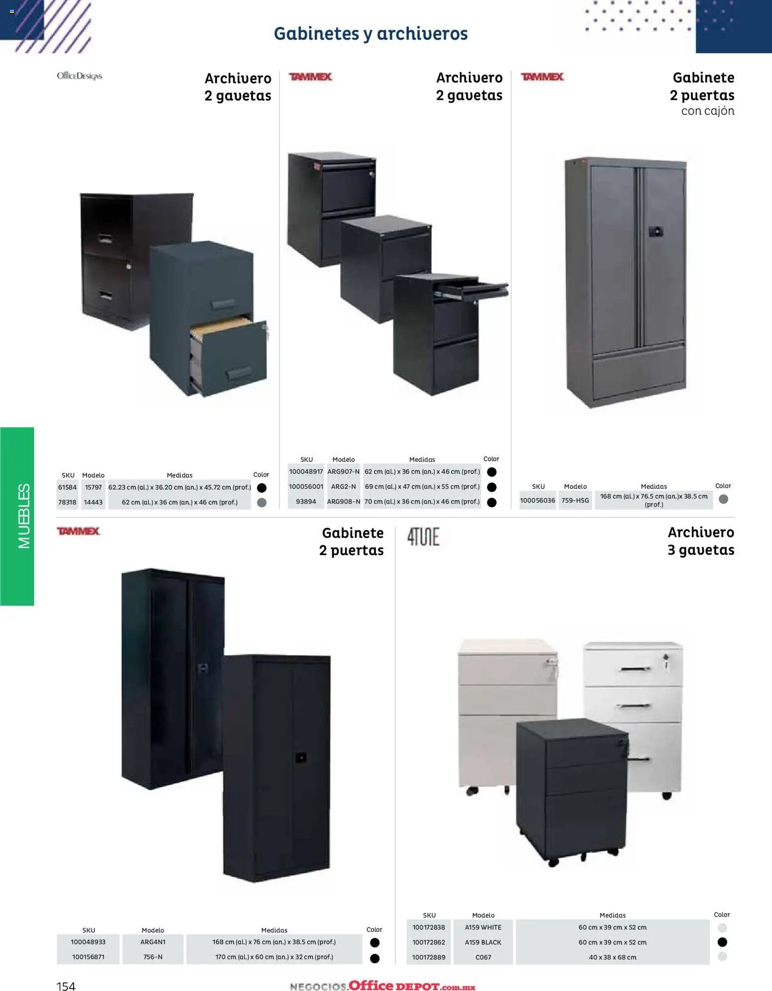 Office Depot oferta desde 12/01/2026 Catálogo 2026