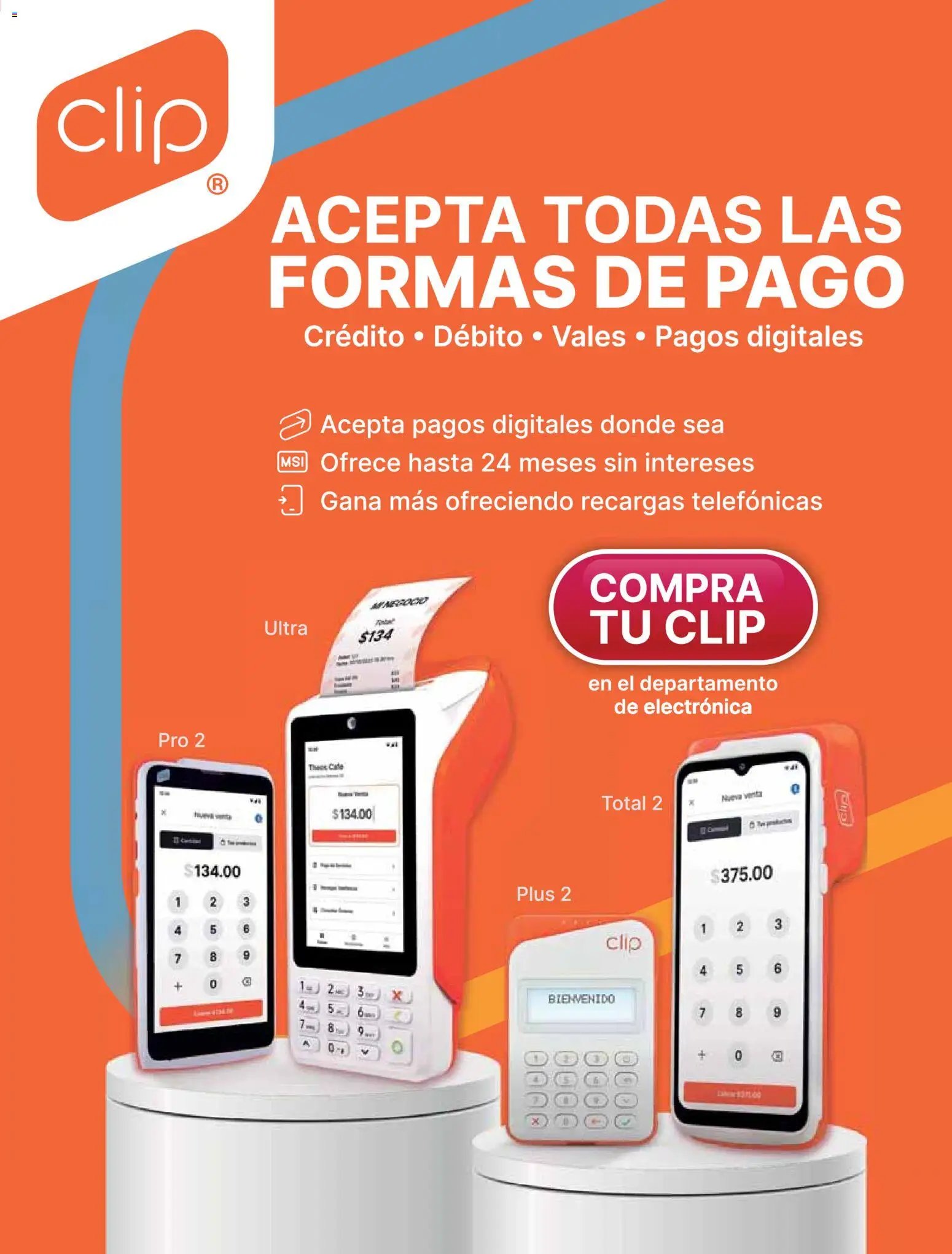 Office Depot oferta desde 12/01/2026 Catálogo 2026