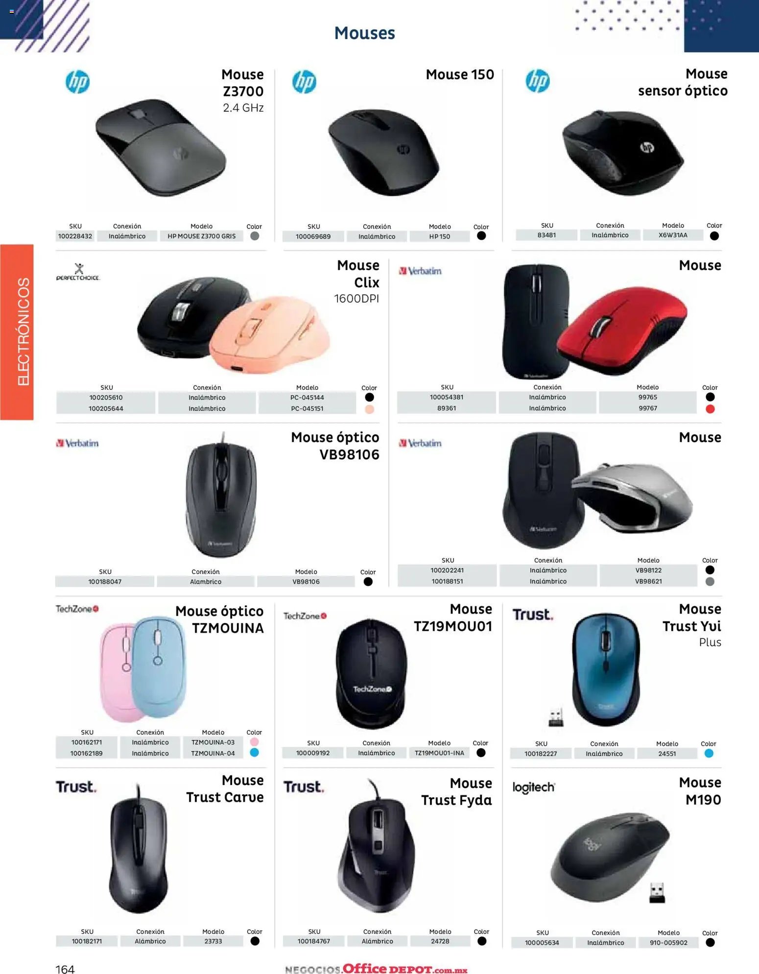 Office Depot oferta desde 12/01/2026 Catálogo 2026