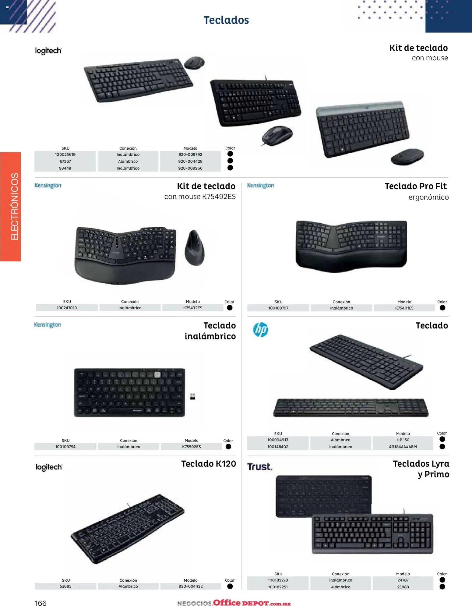 Office Depot oferta desde 12/01/2026 Catálogo 2026