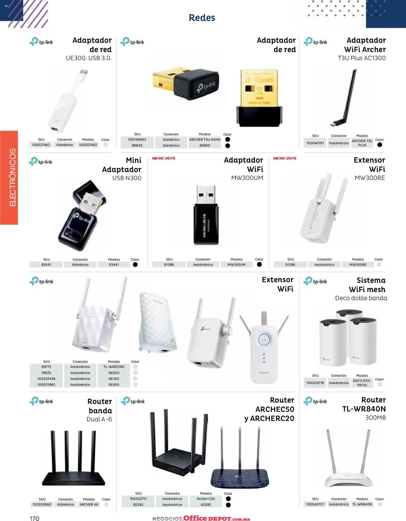 Office Depot oferta desde 12/01/2026 Catálogo 2026
