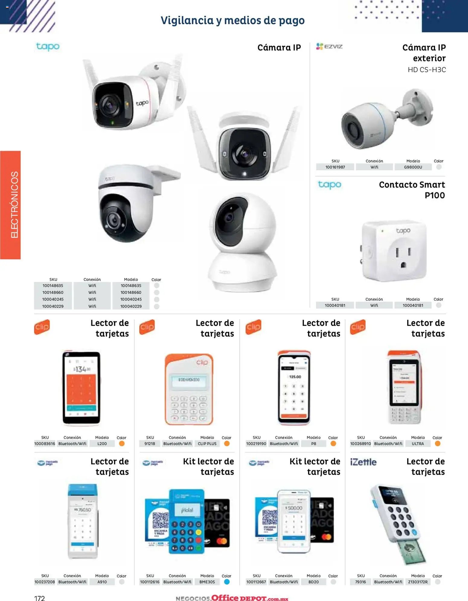 Office Depot oferta desde 12/01/2026 Catálogo 2026