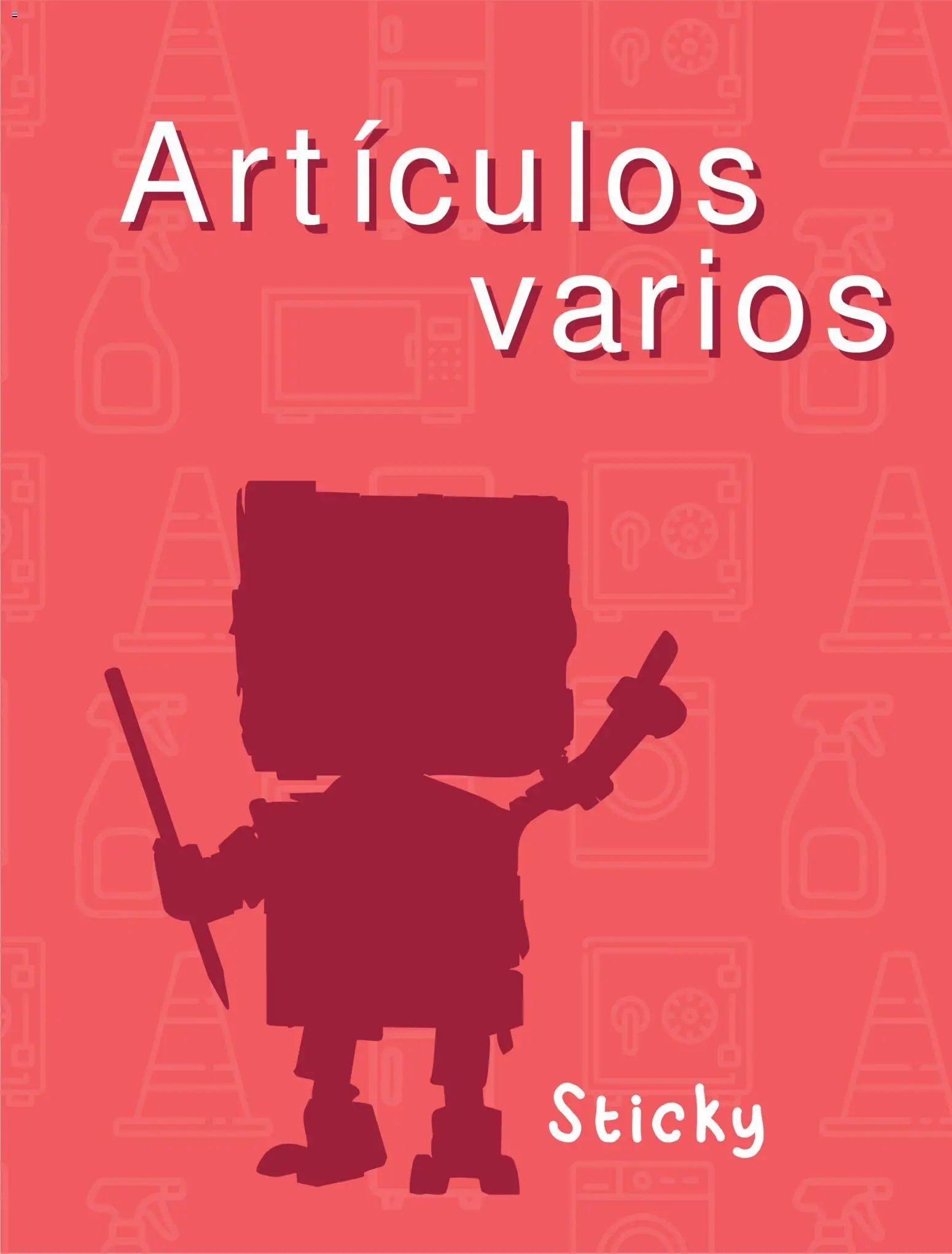Office Depot oferta desde 12/01/2026 Catálogo 2026