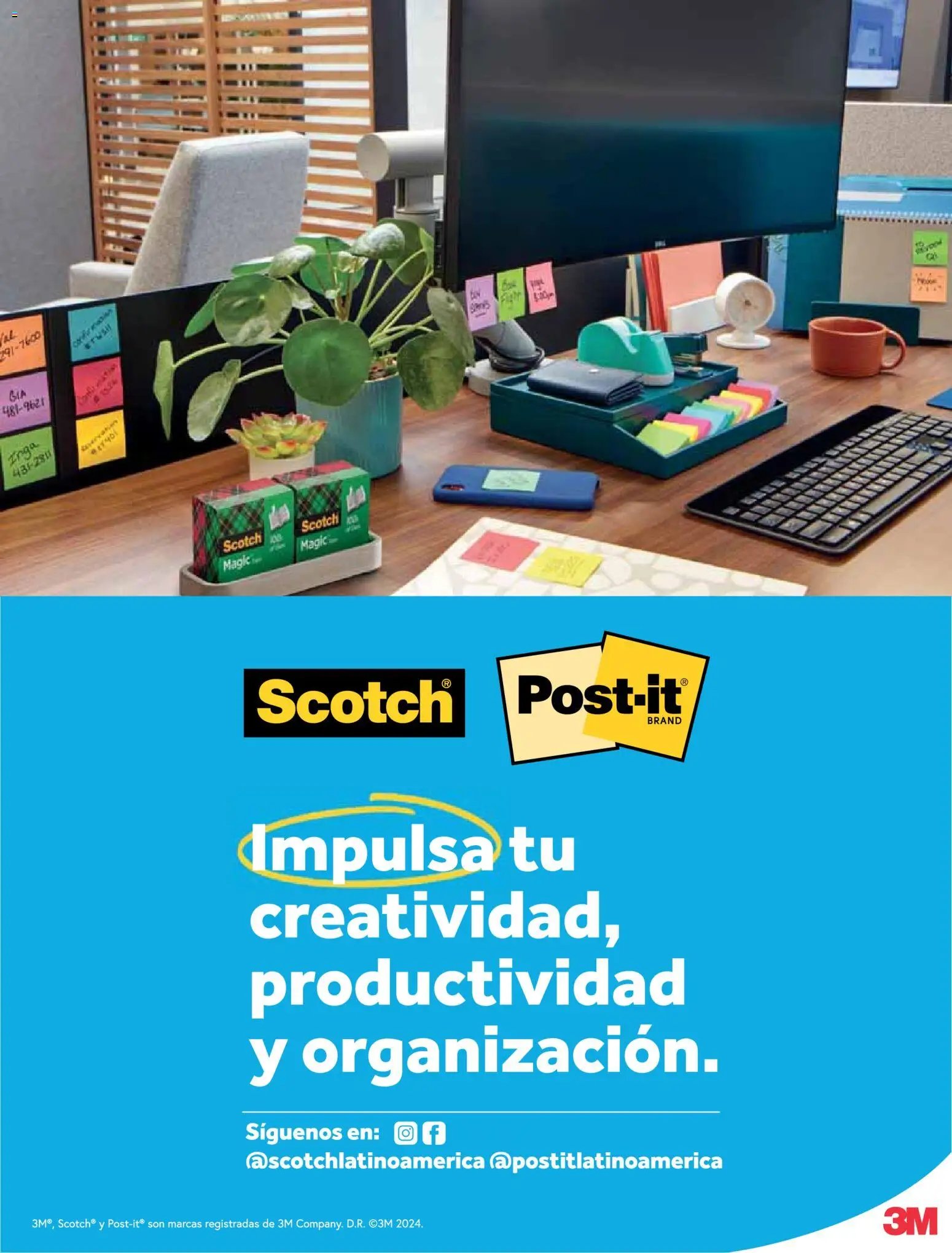 Office Depot oferta desde 12/01/2026 Catálogo 2026