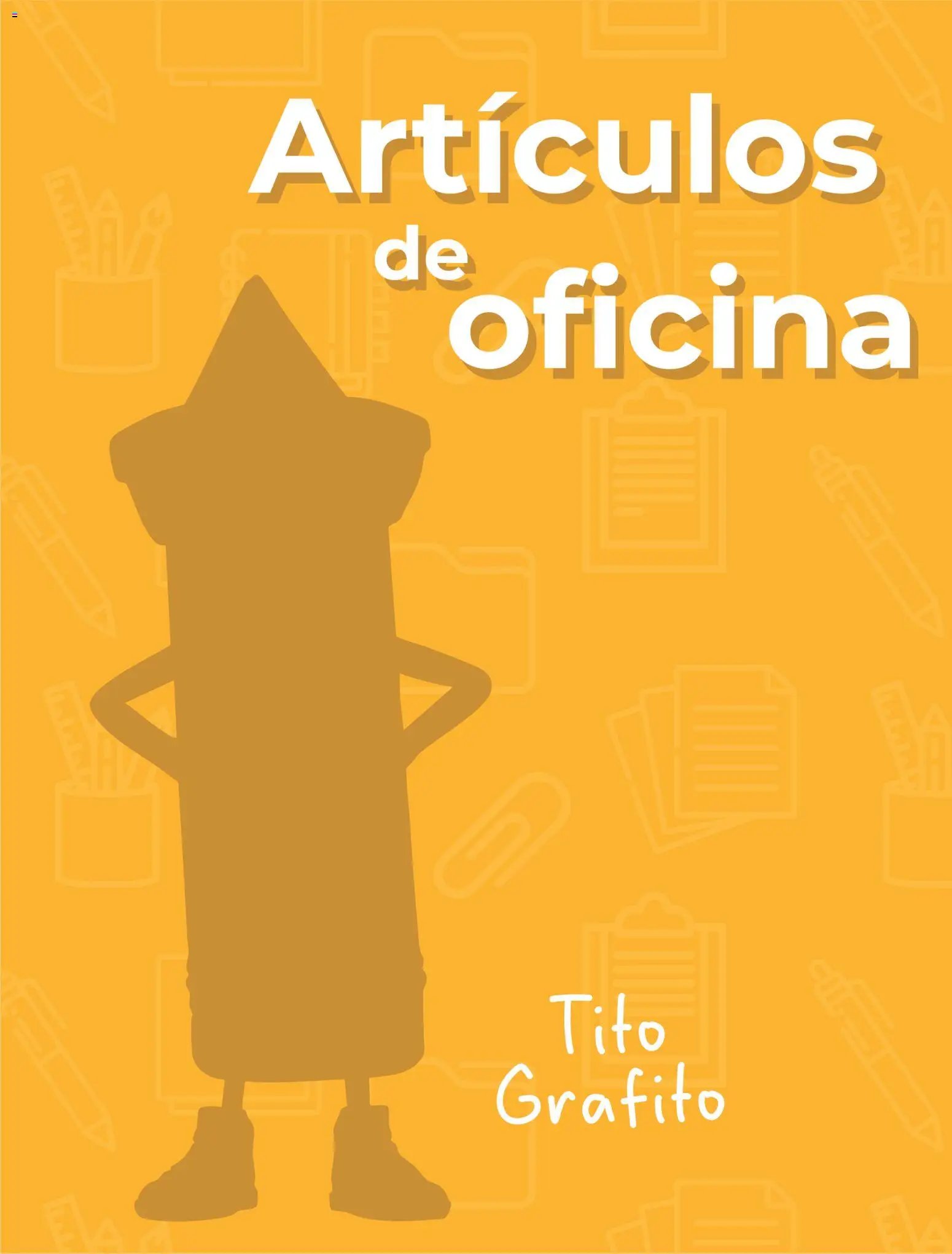 Office Depot oferta desde 12/01/2026 Catálogo 2026