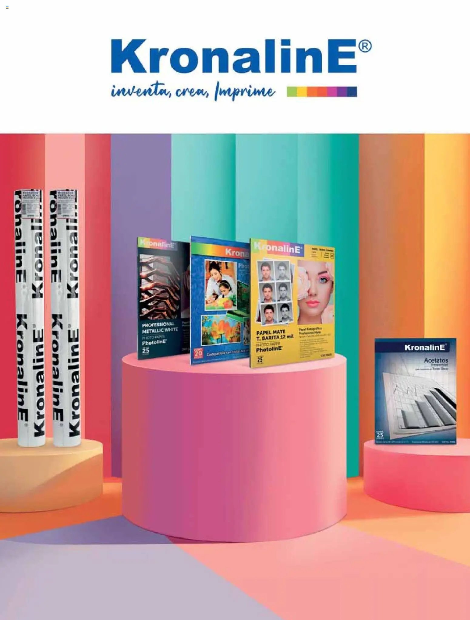 Office Depot oferta desde 12/01/2026 Catálogo 2026