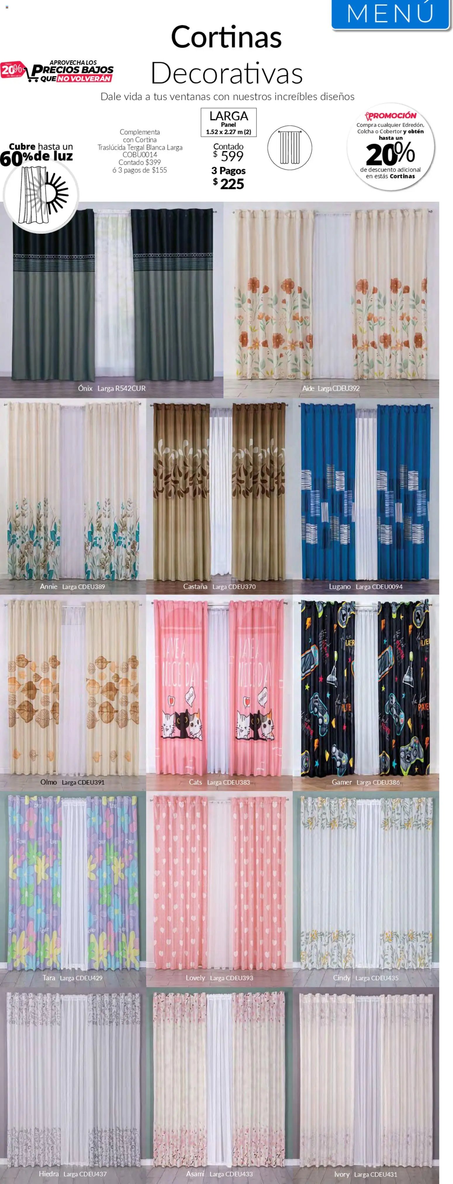 Colchas Concord oferta desde 01/05/2026 Colchas Concord catálogo