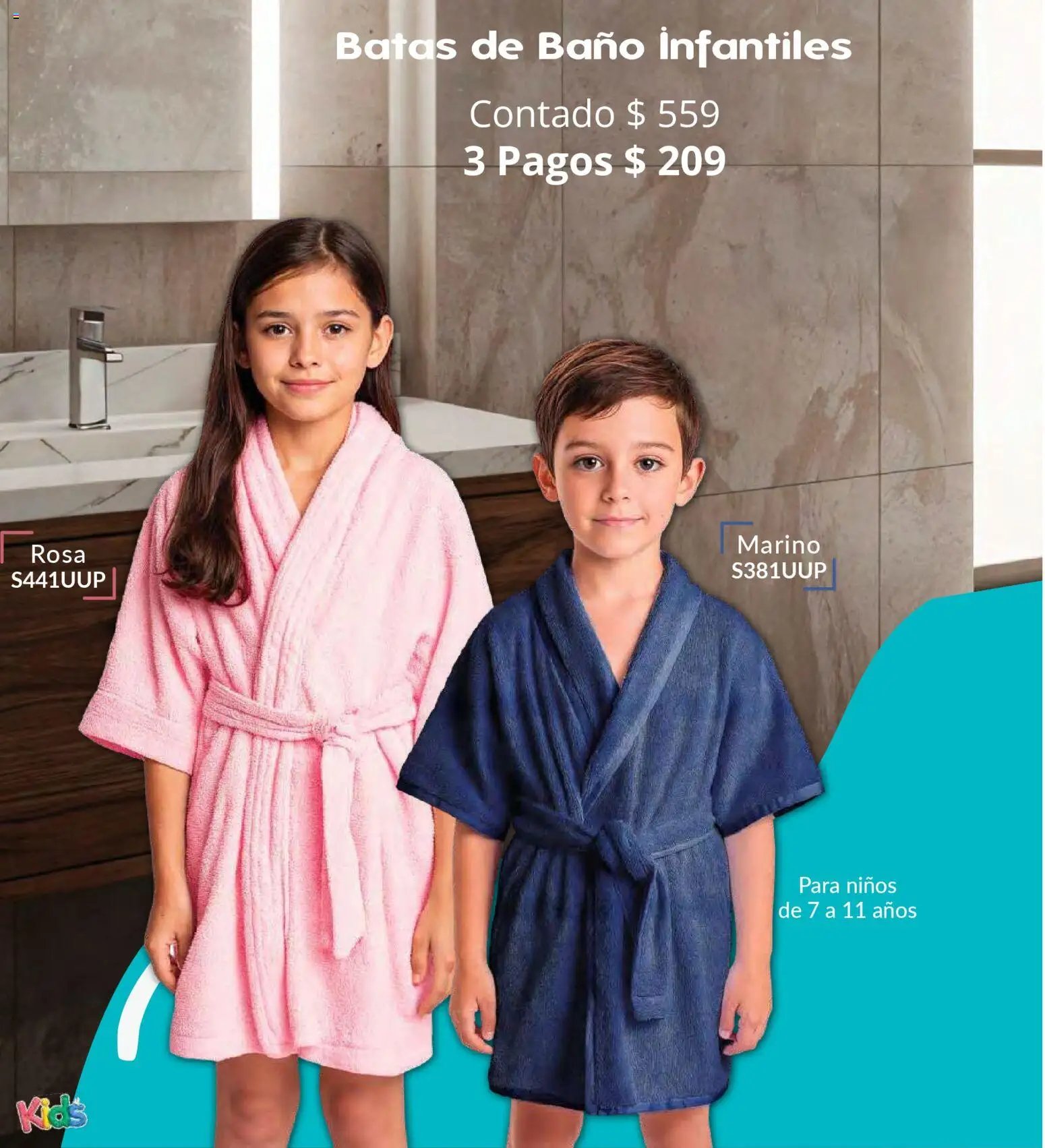 Colchas Concord oferta desde 01/05/2026 Colchas Concord catálogo Kids