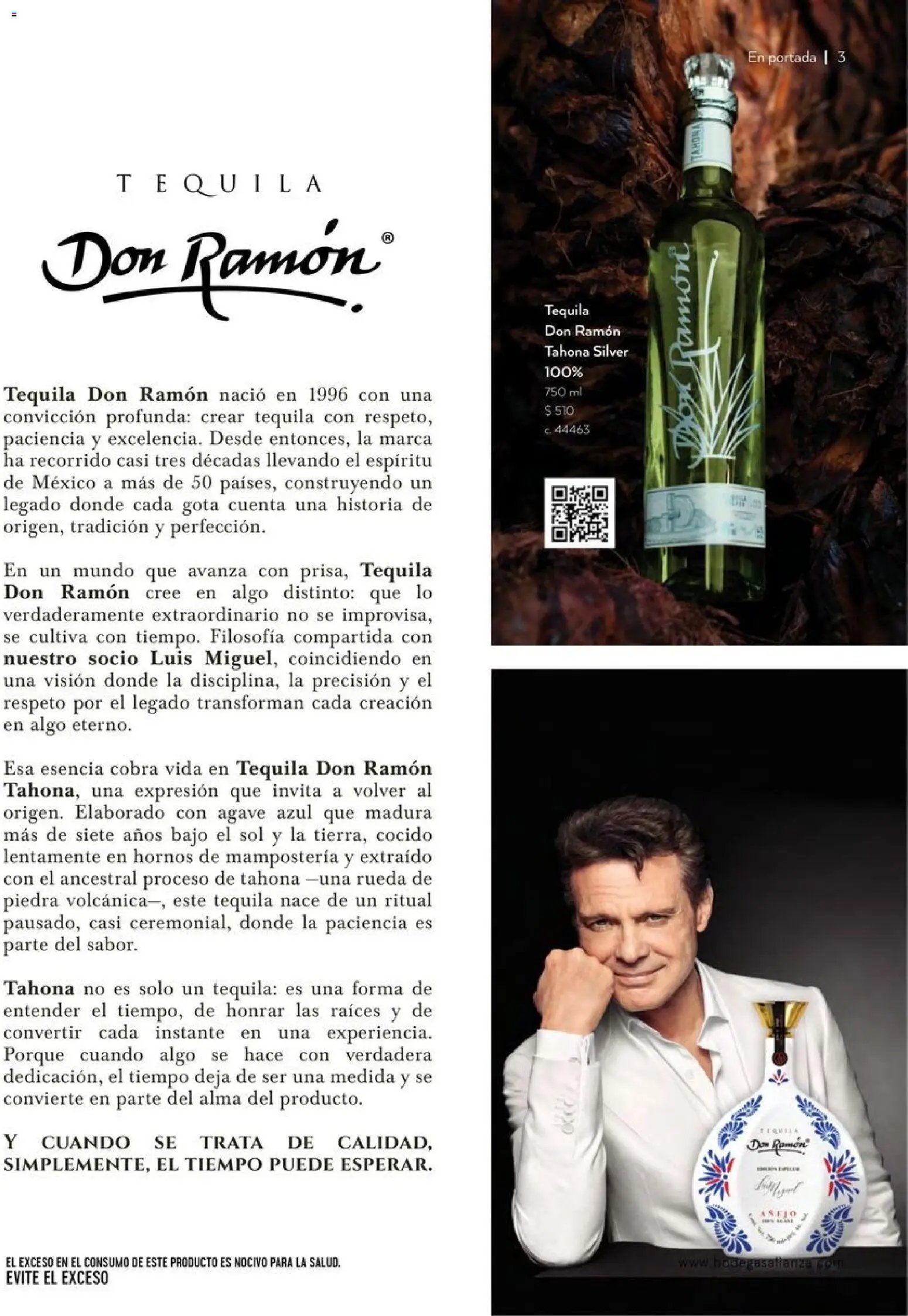 Bodegas Alianza oferta desde 01/04/2026 Bodegas Alianza catálogo