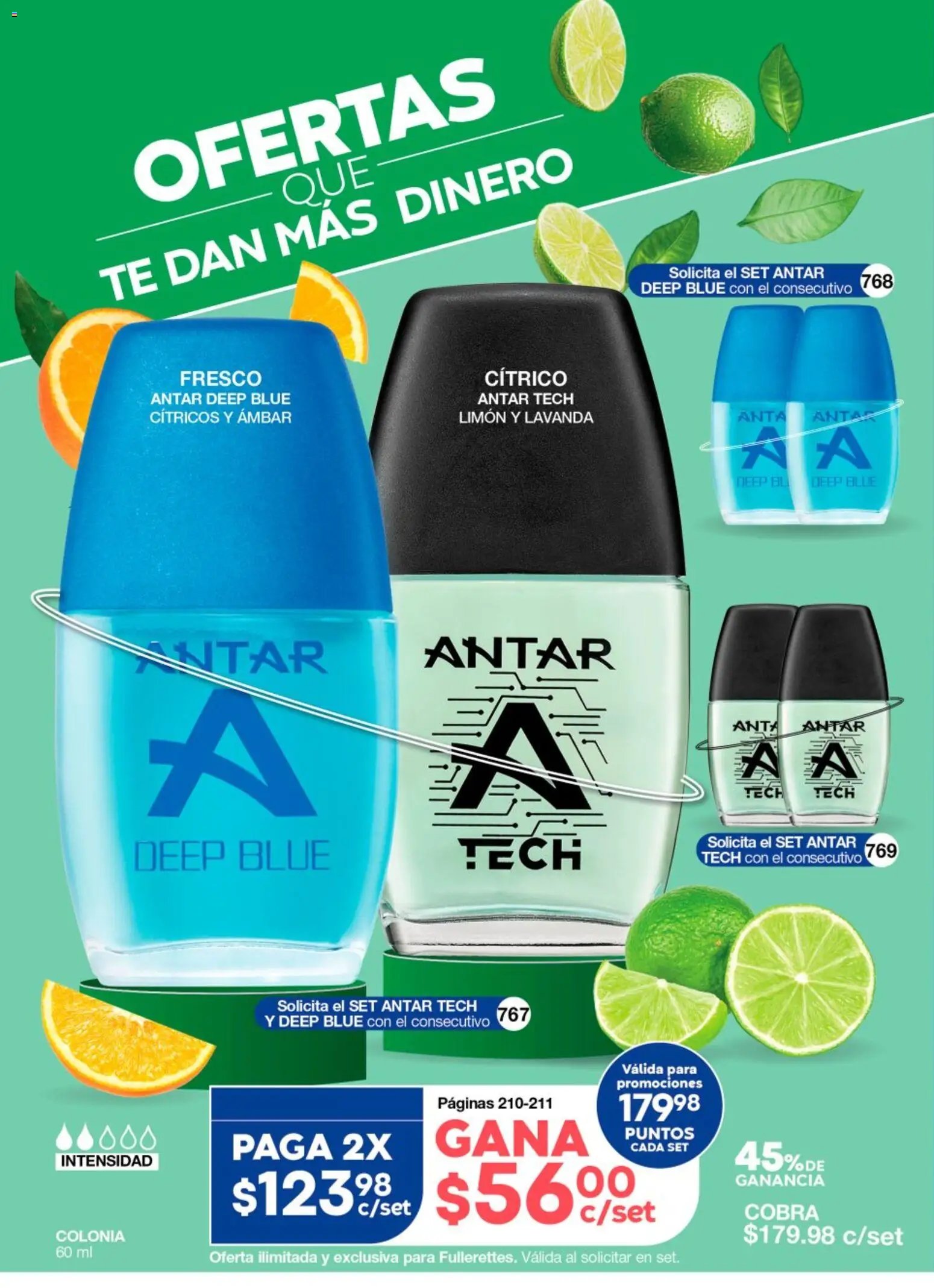 Fuller oferta desde 08/07/2026 Fuller Gana Mas 7 2026