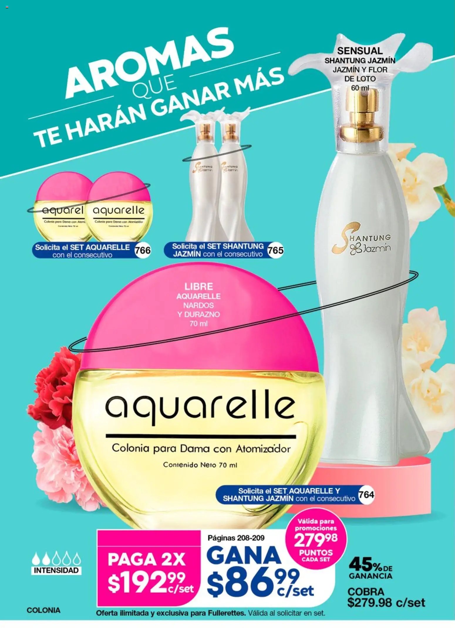 Fuller oferta desde 08/07/2026 Fuller Gana Mas 7 2026