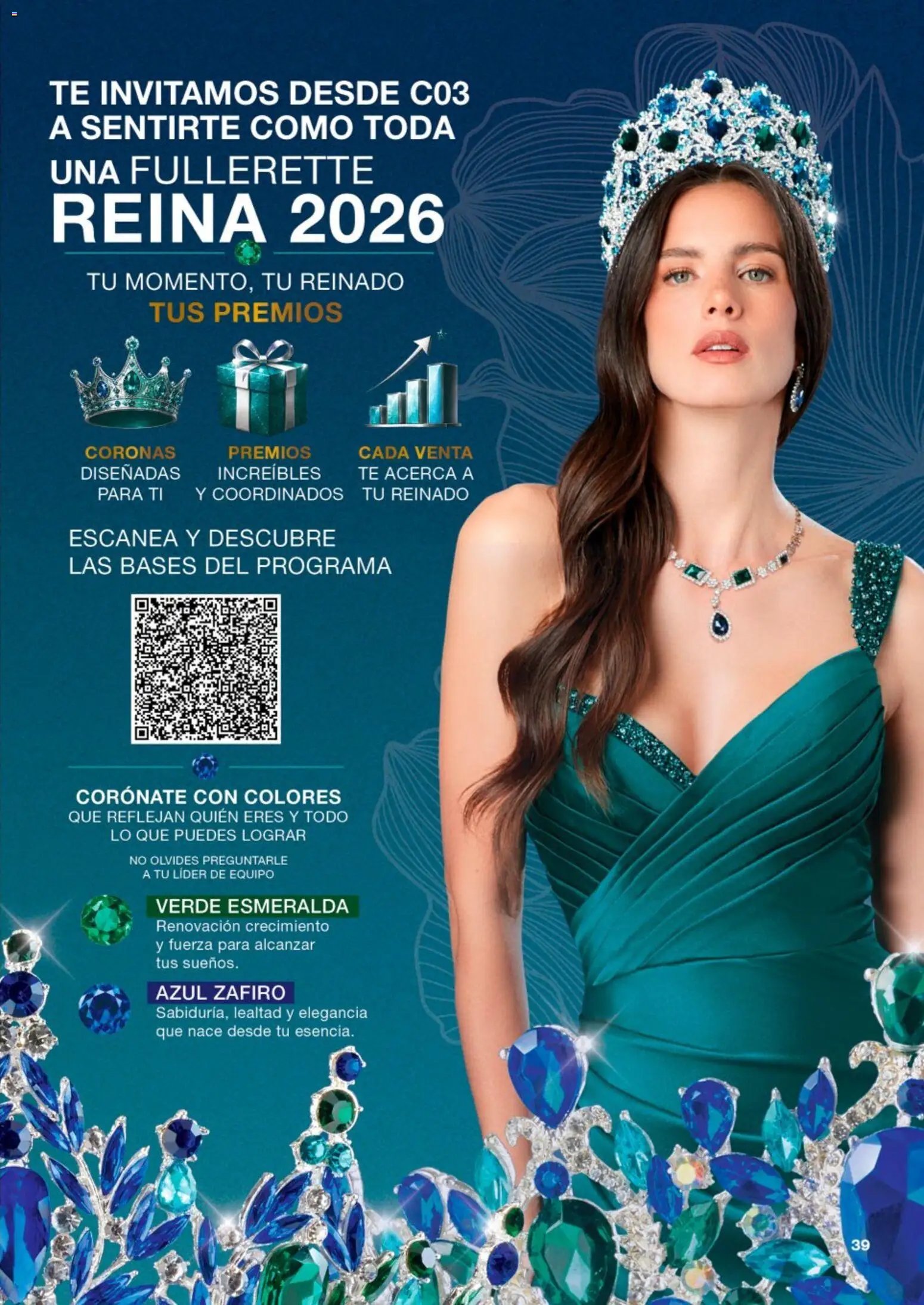 Fuller oferta desde 08/07/2026 Fuller Gana Mas 7 2026