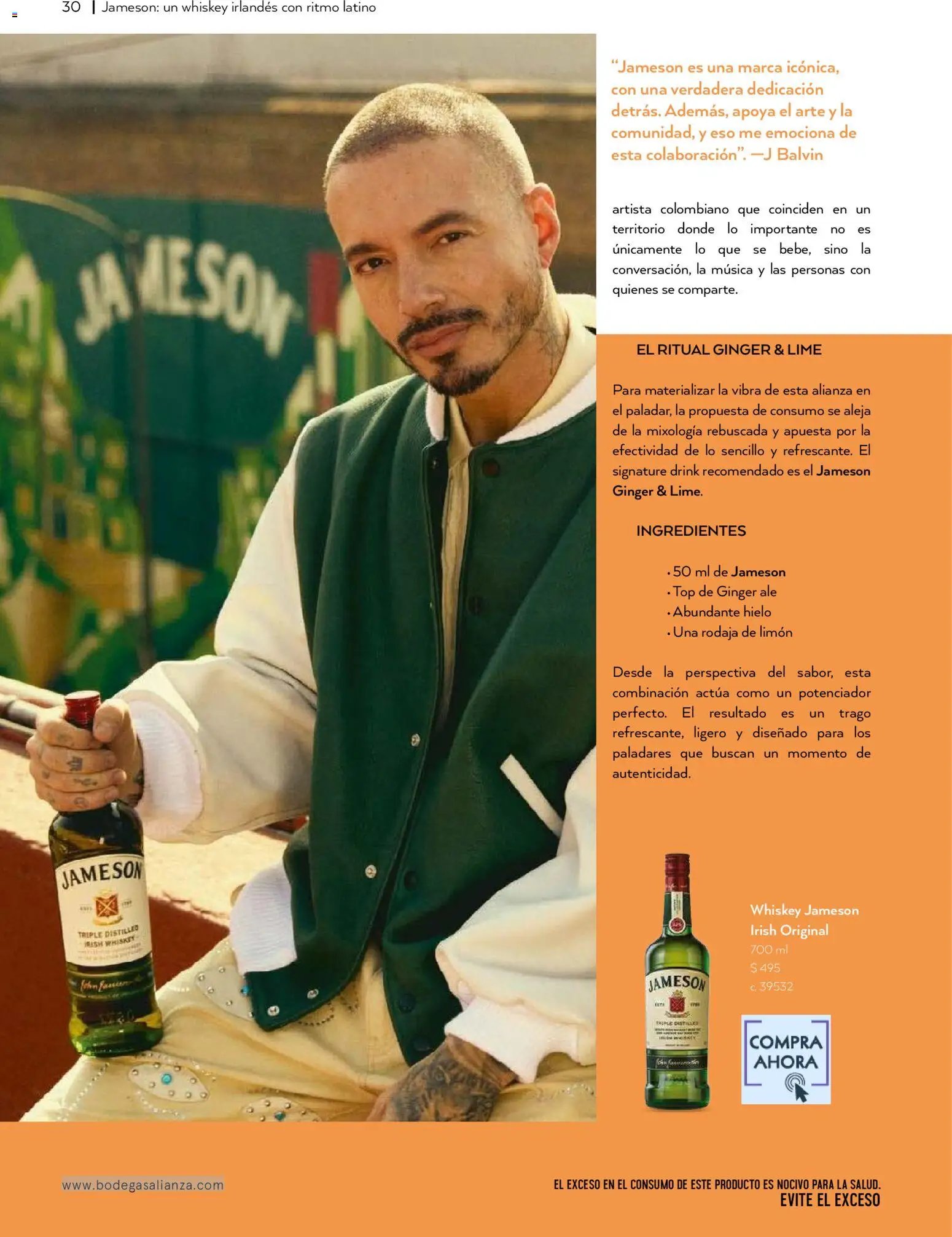 Bodegas Alianza oferta desde 01/07/2026 Bodegas Alianza catálogo